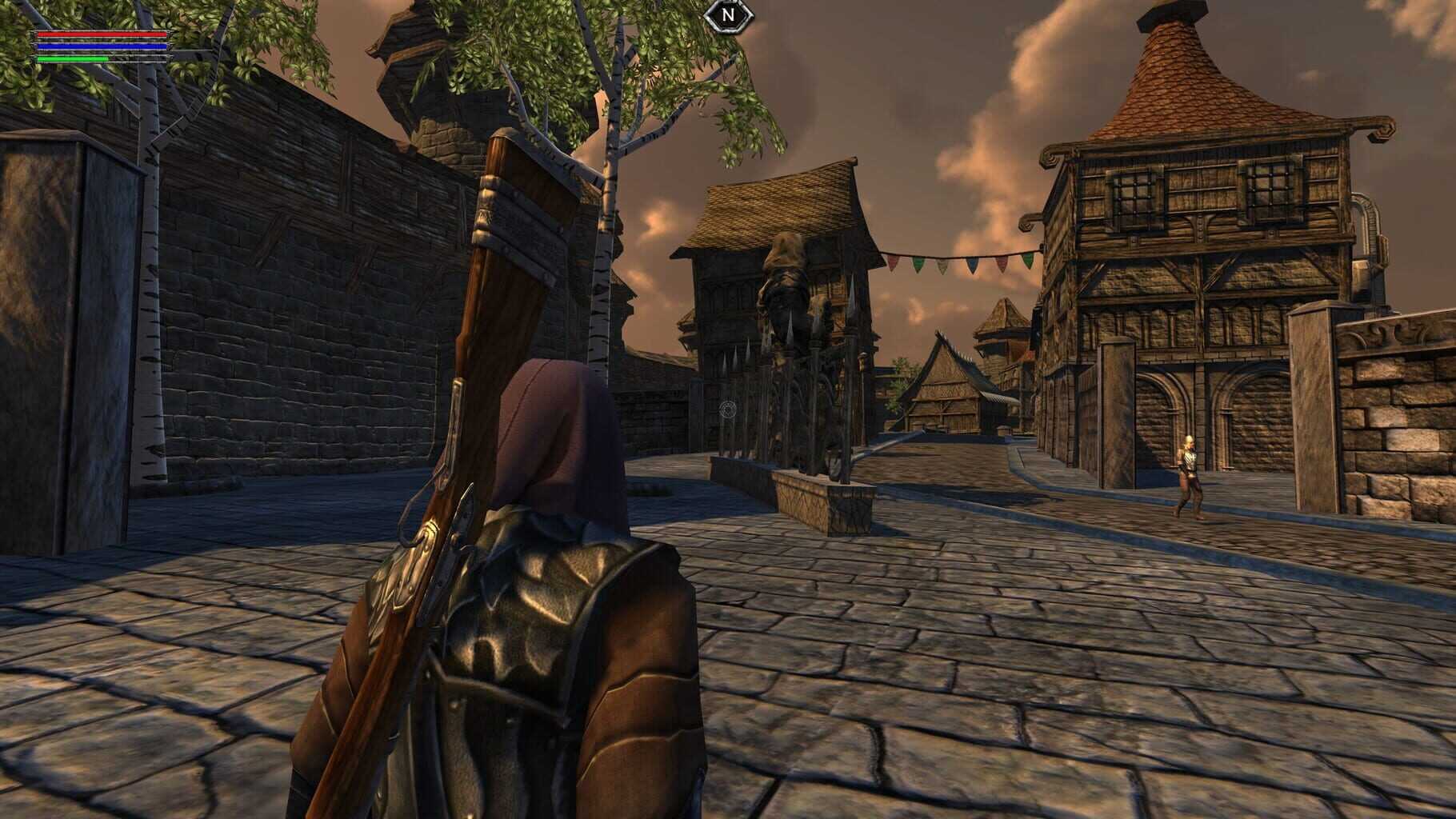 Ravensword: Shadowlands