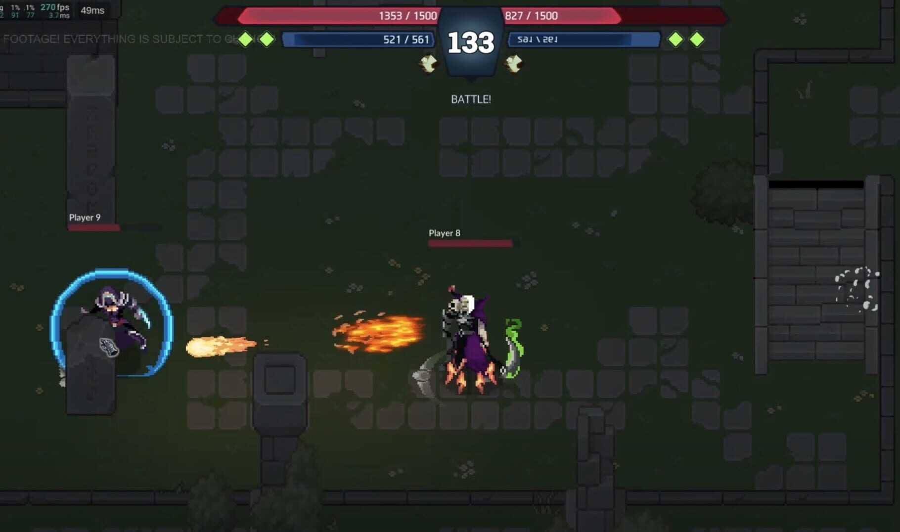 Rune Infinite