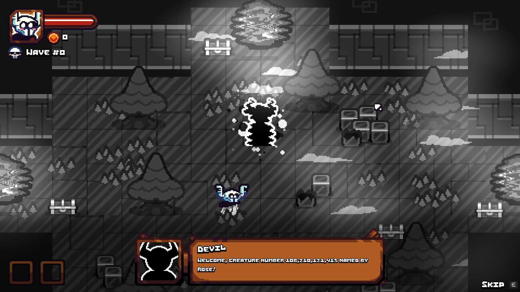 Doomed to Hell