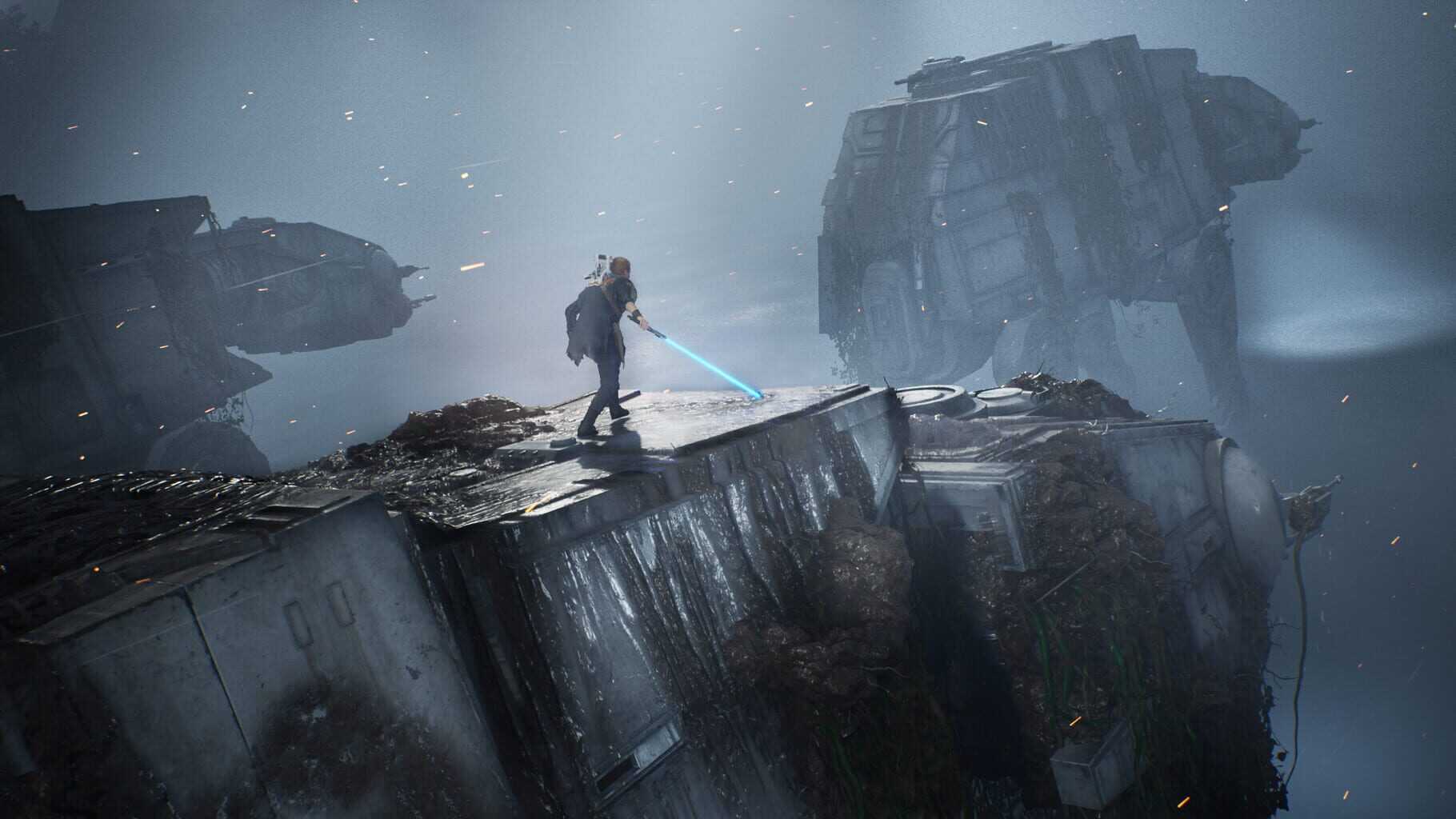 Star Wars Jedi: Fallen Order