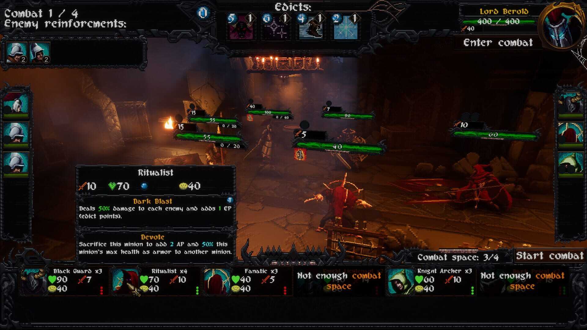 Lords of Ravage