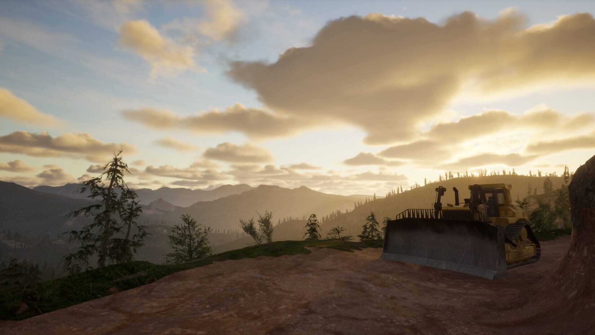 Out of Ore
