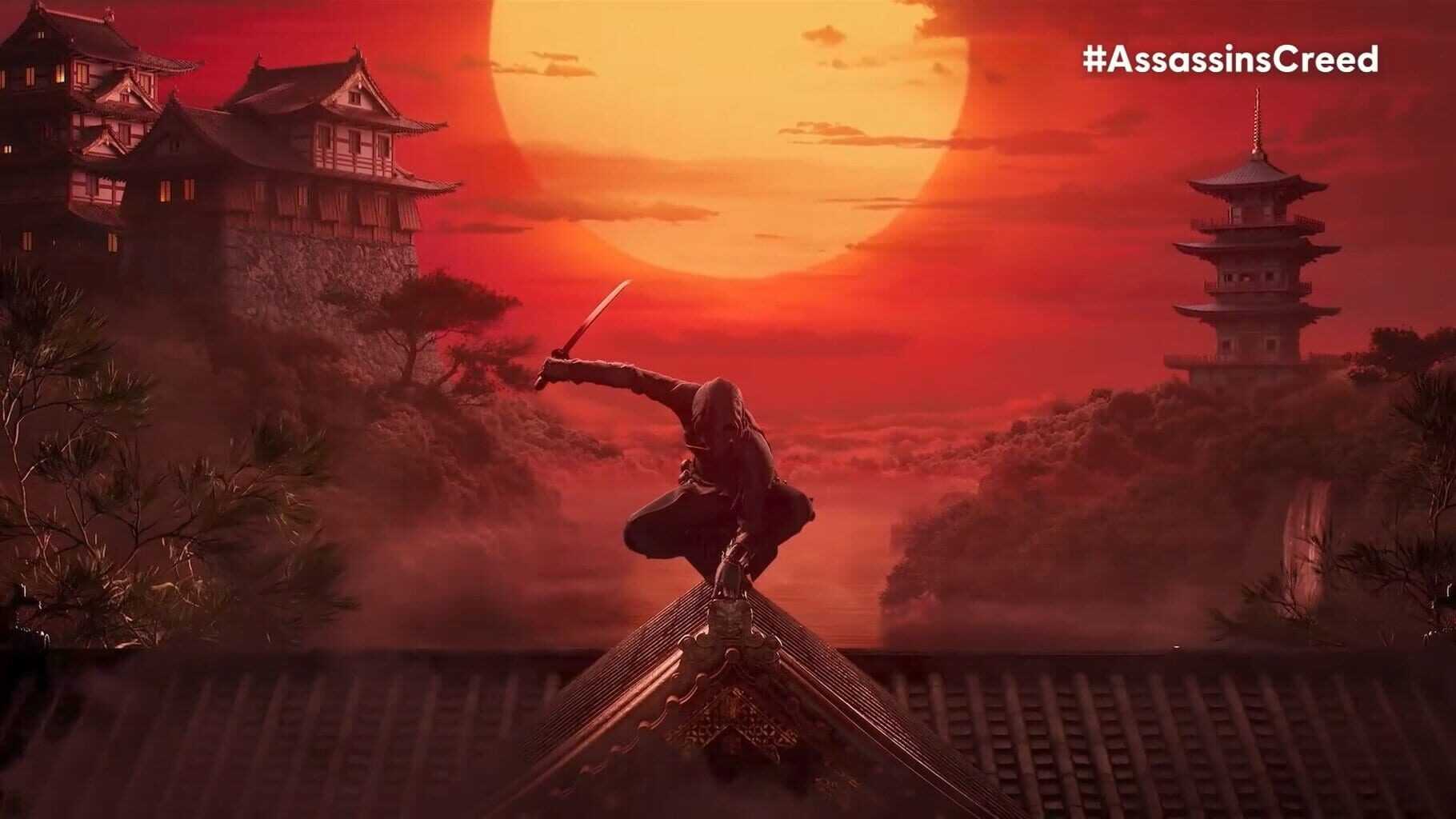 Assassin's Creed Shadows