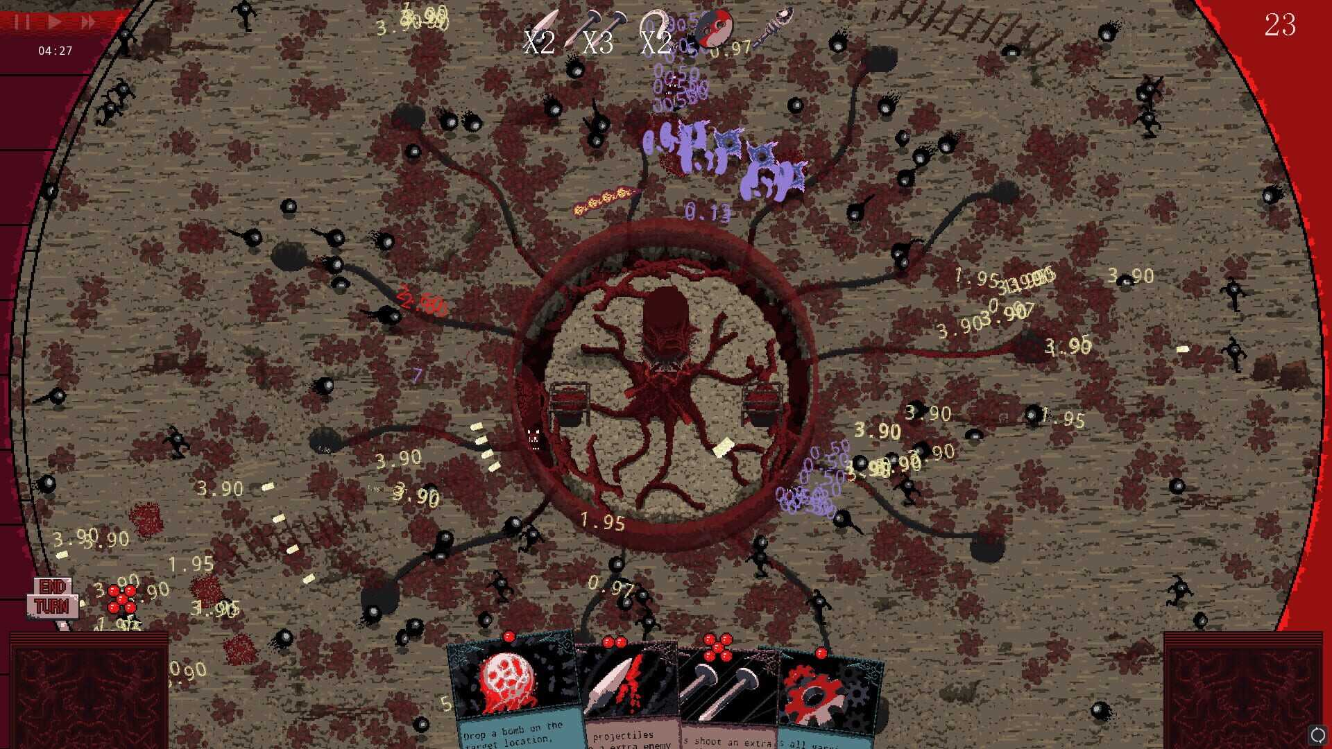 Heretic's Fork