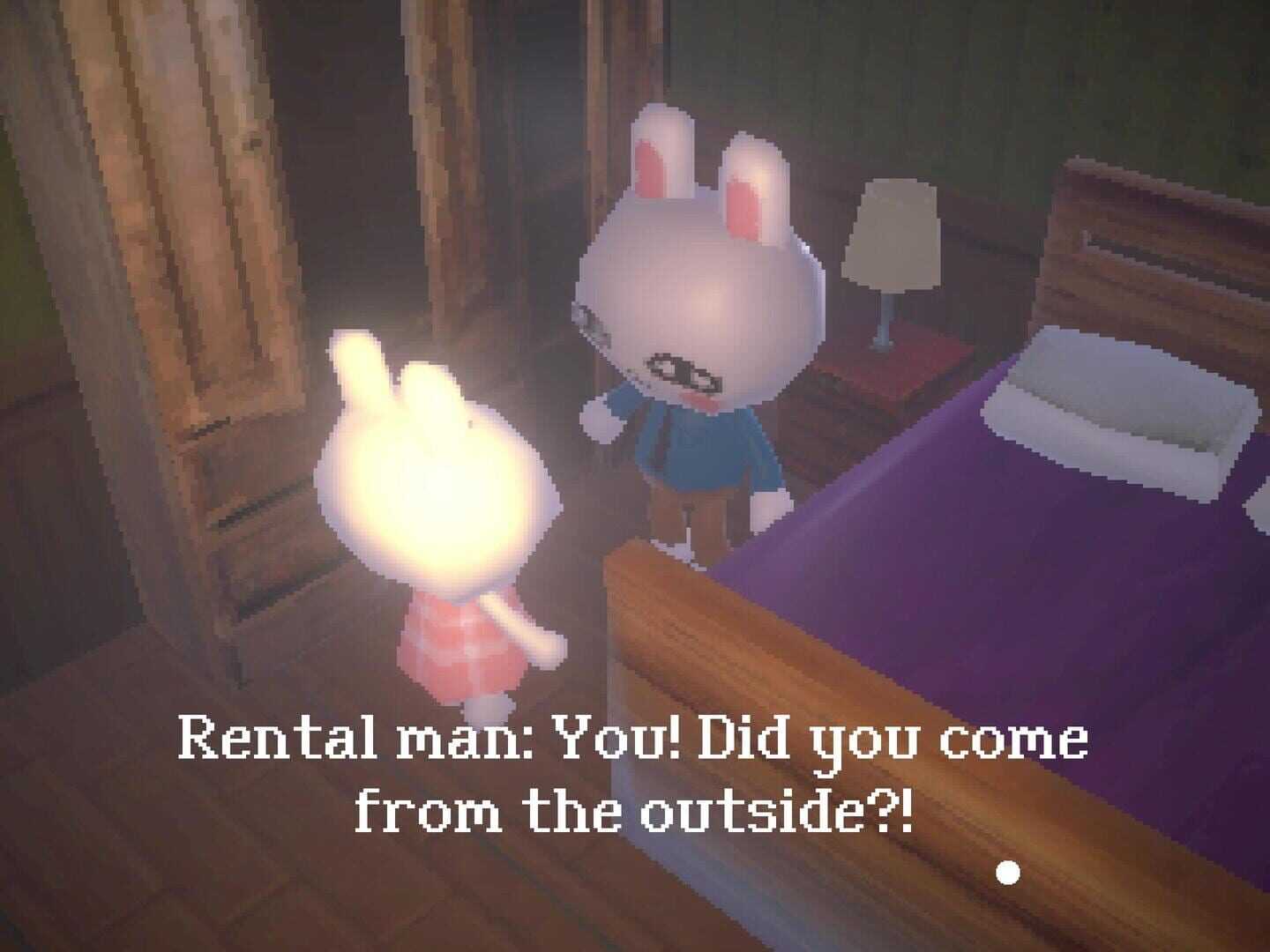 Rental