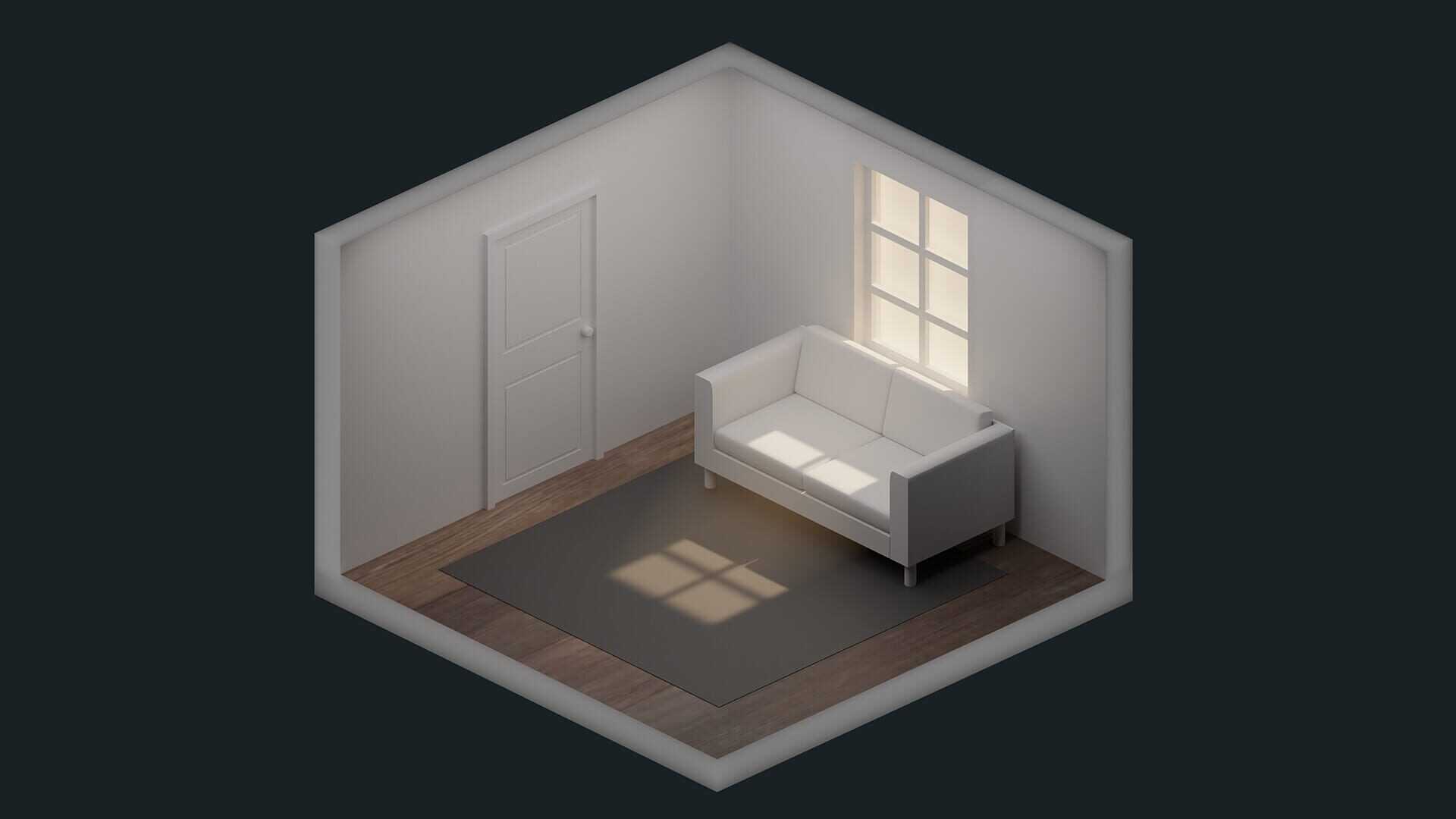 My Dream Setup