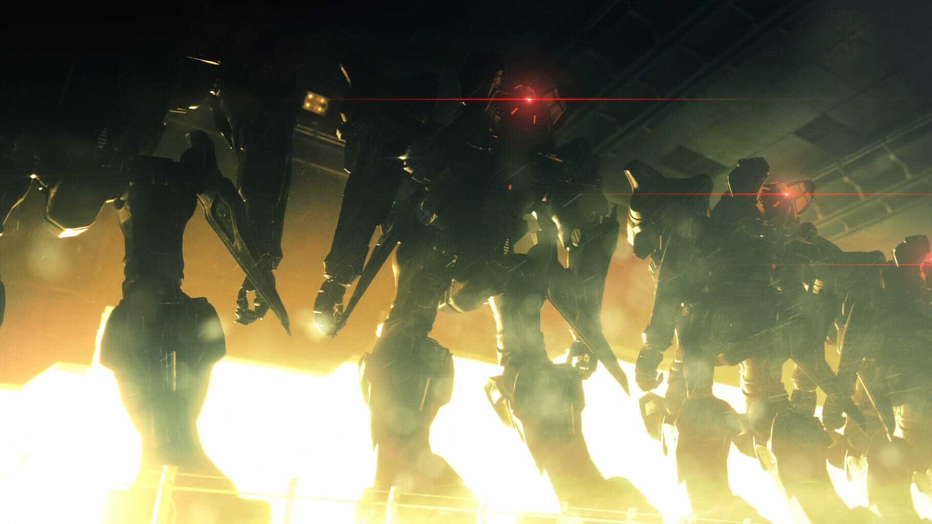 Armored Core VI: Fires of Rubicon