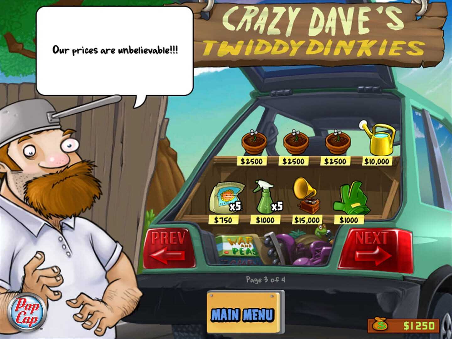 Plants vs. Zombies