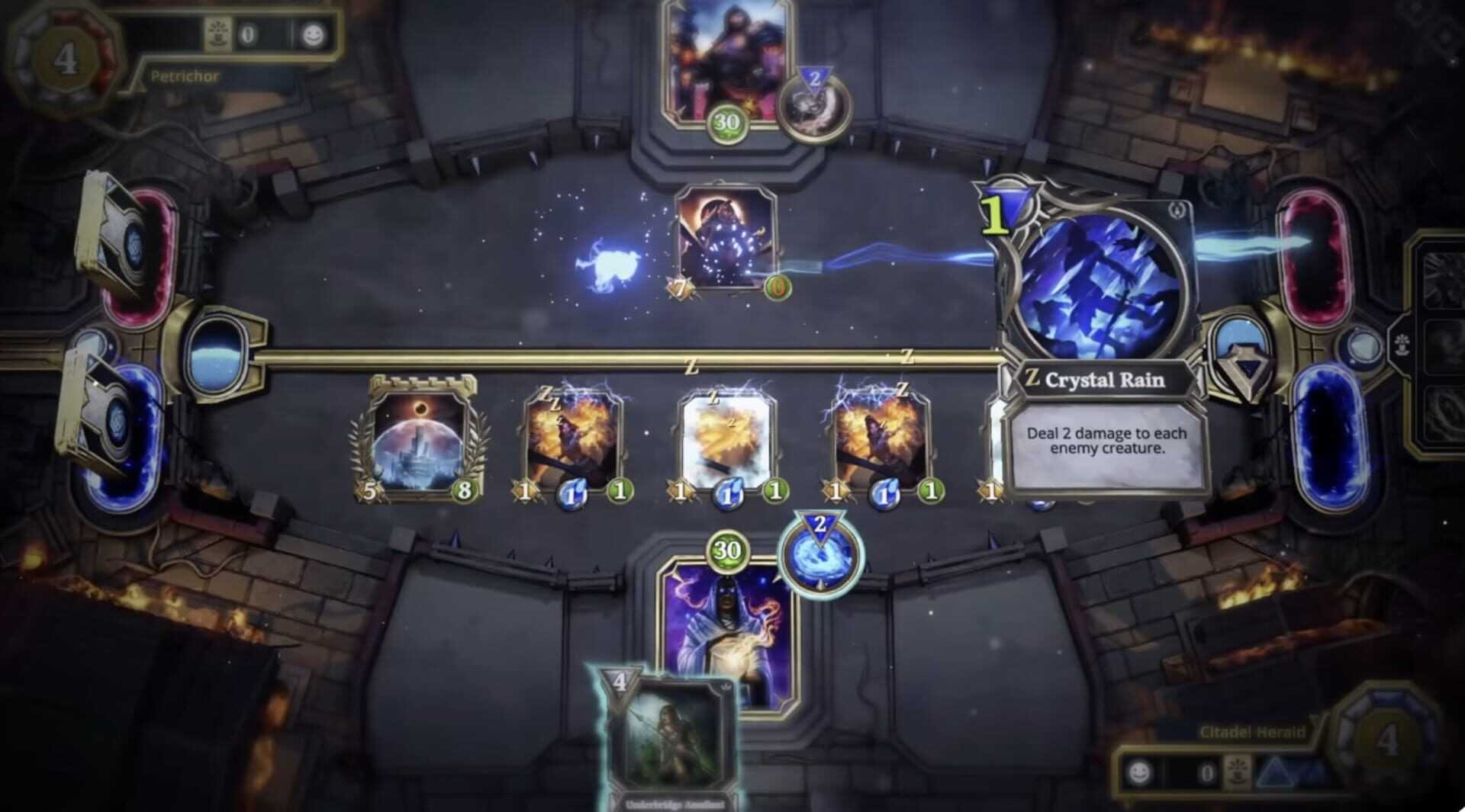 Gods Unchained
