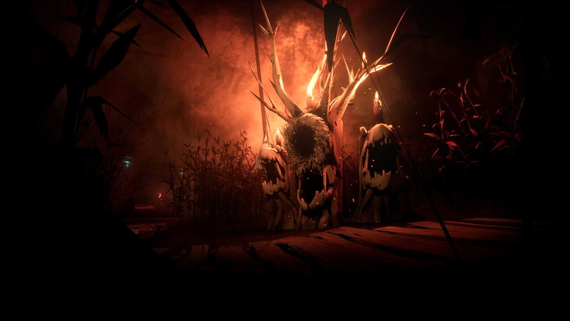 Harvest Hunt