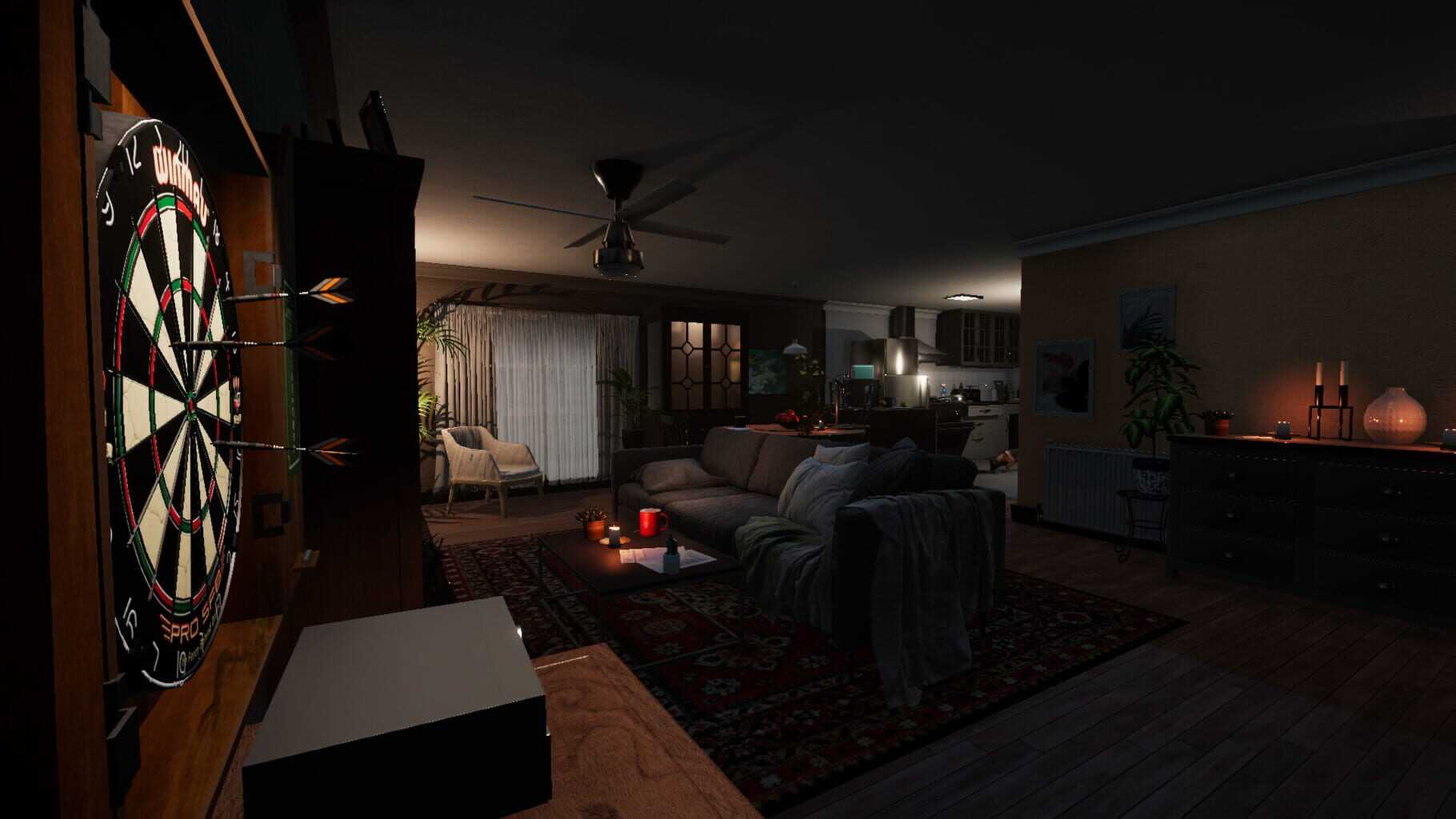 Crime Scene Cleaner