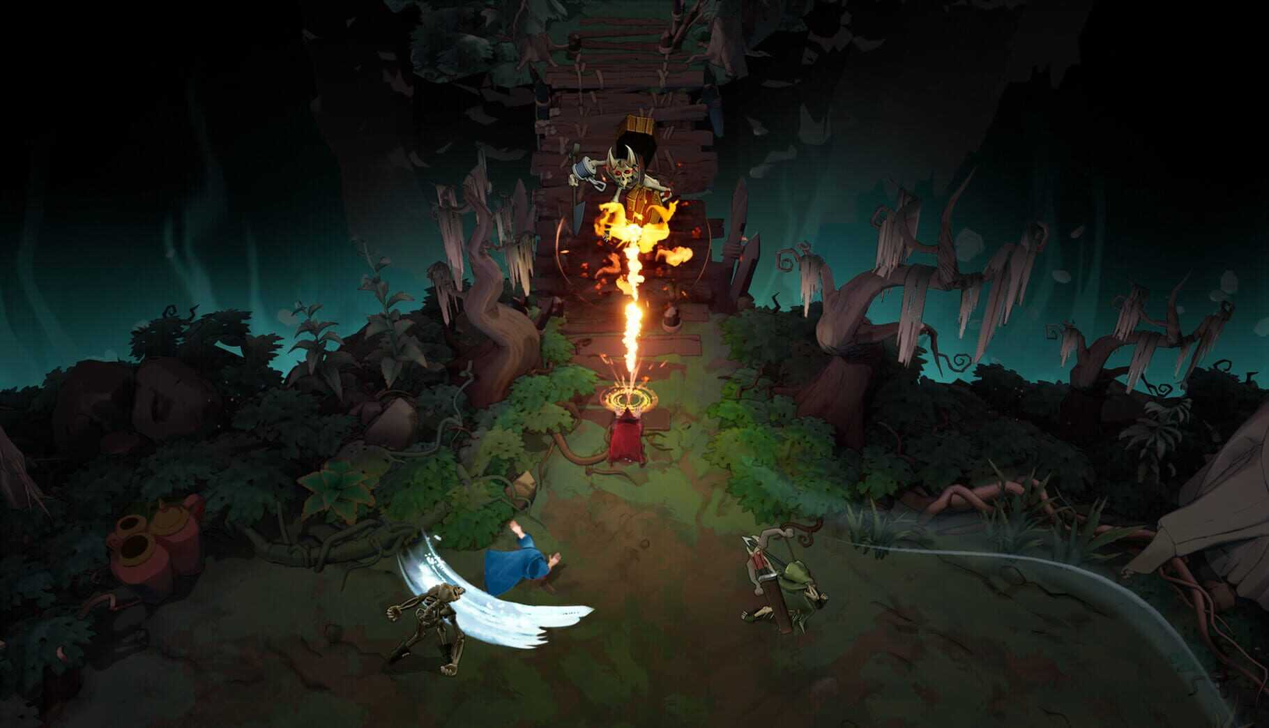Wizard of Legend 2