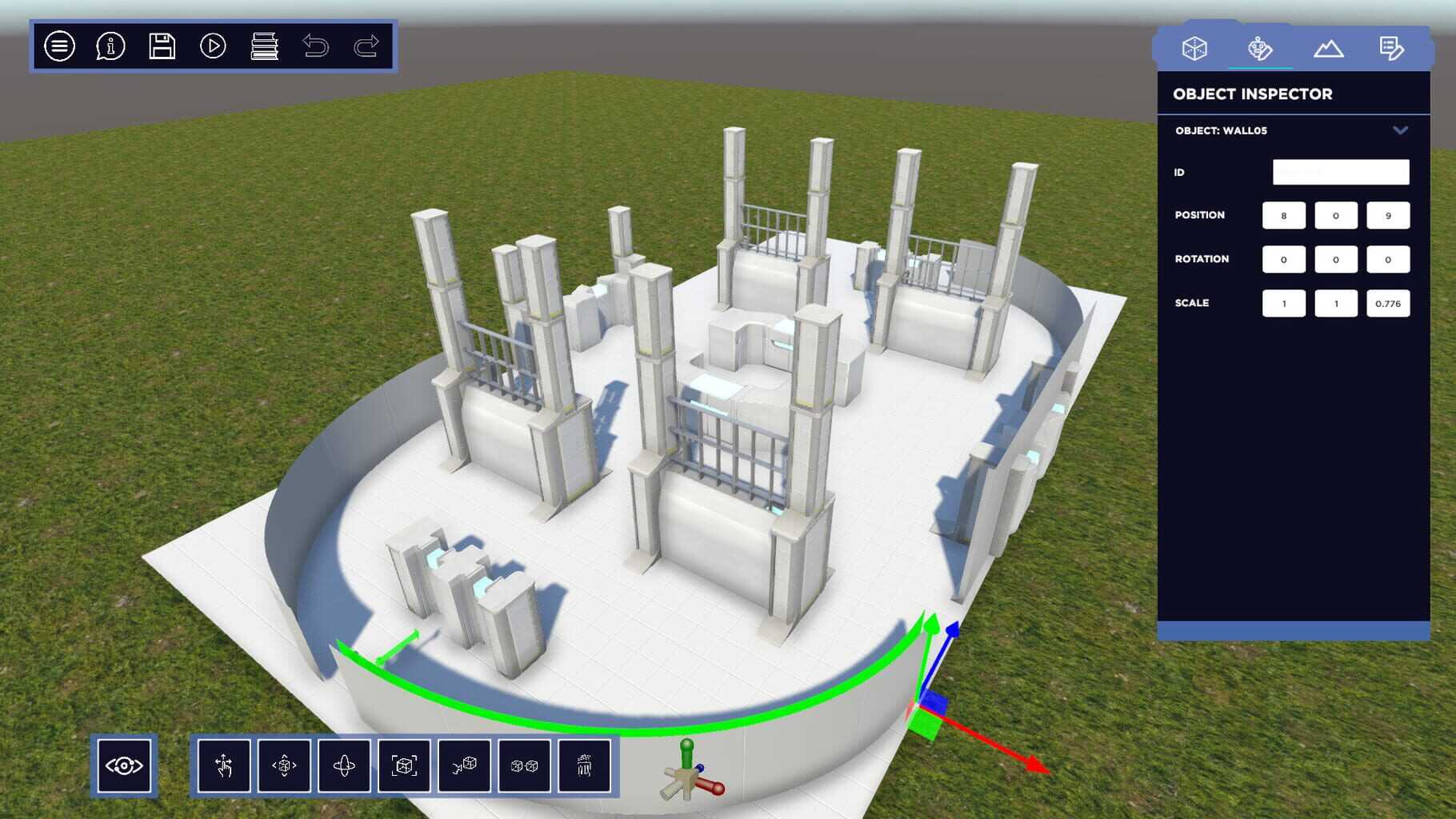 Aim Lab