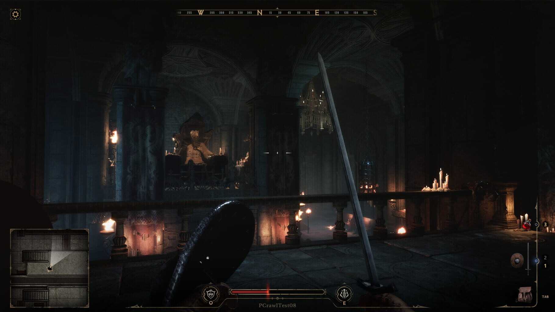 Dungeonborne