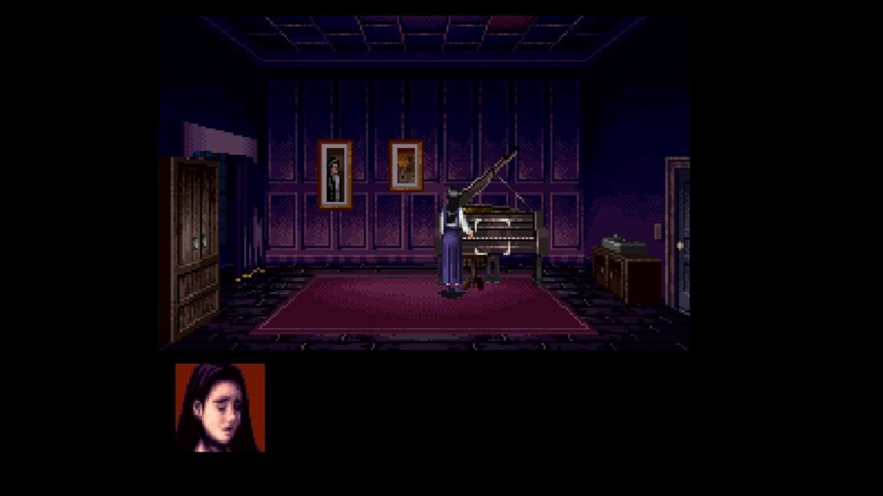 Clock Tower: Rewind