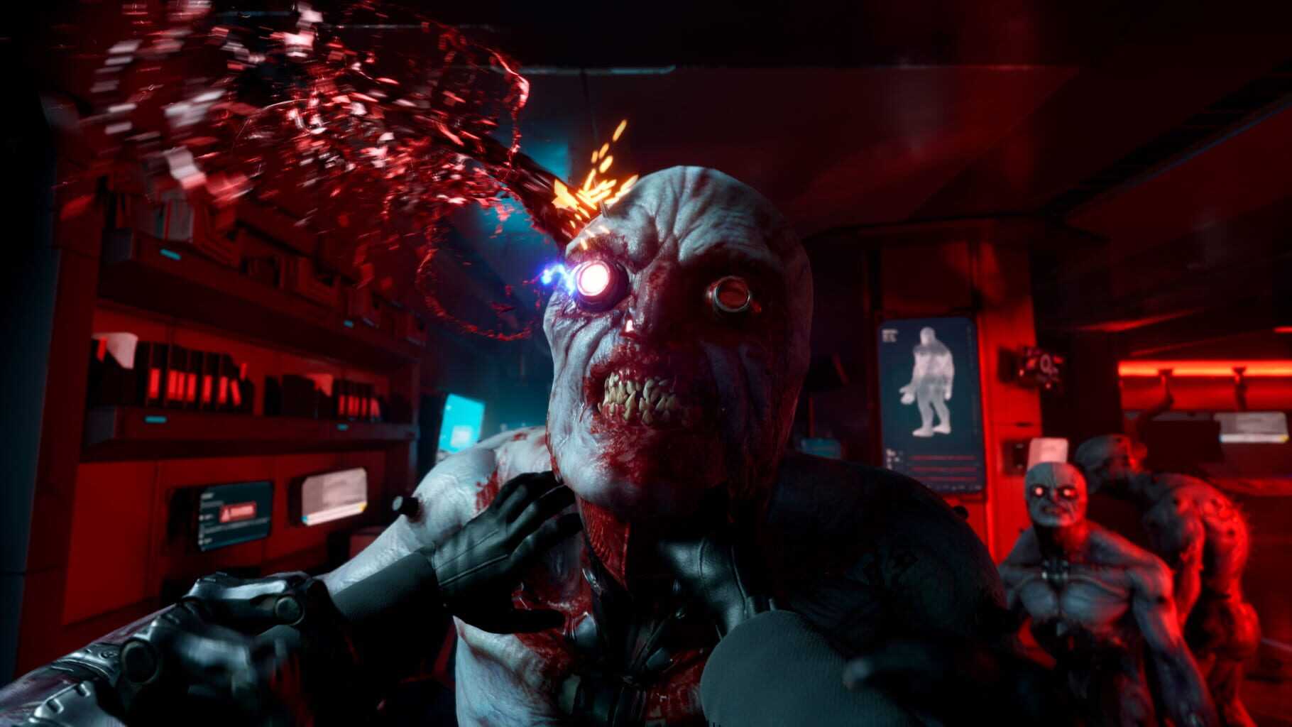 Killing Floor III