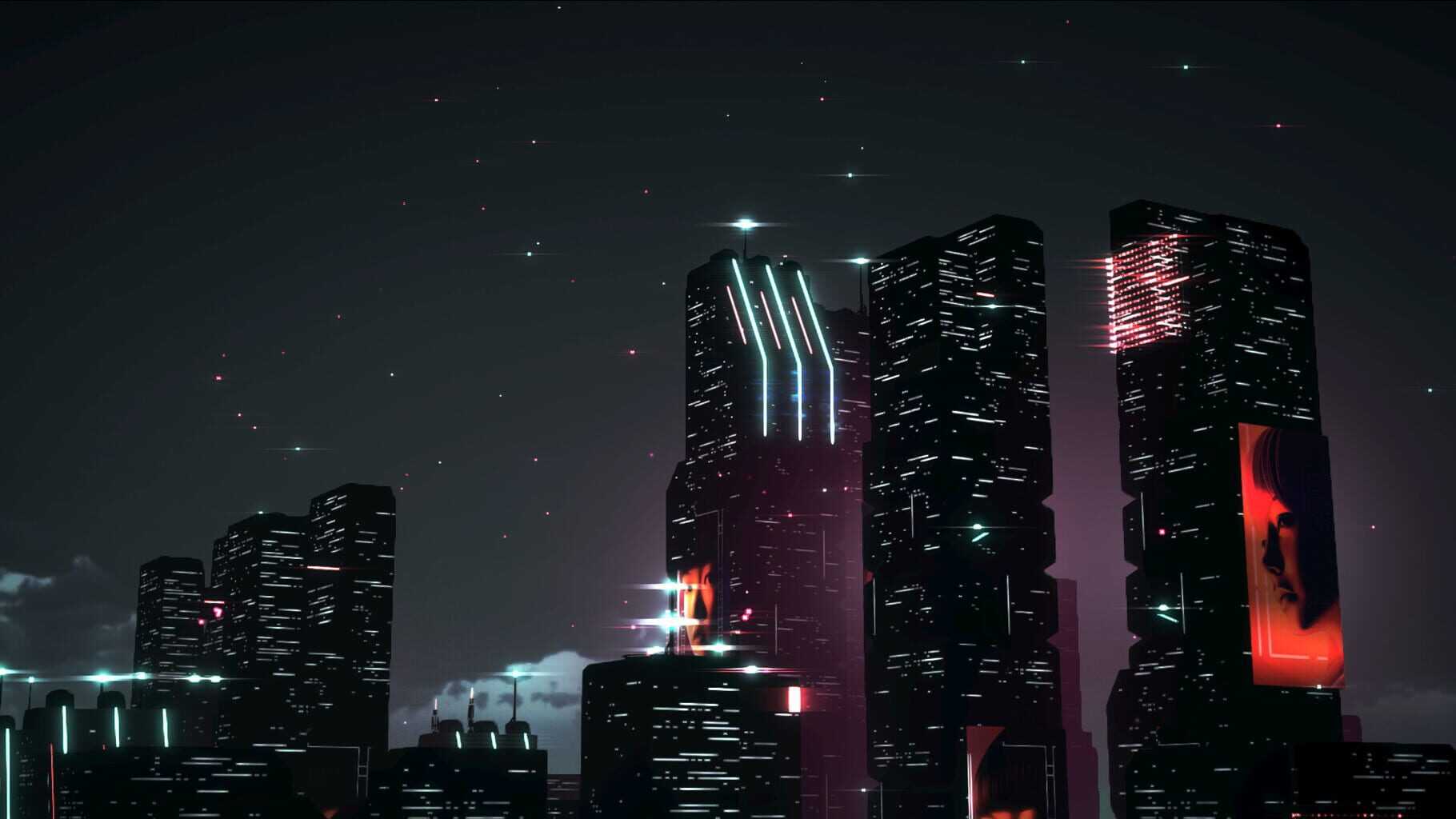 Dystopika