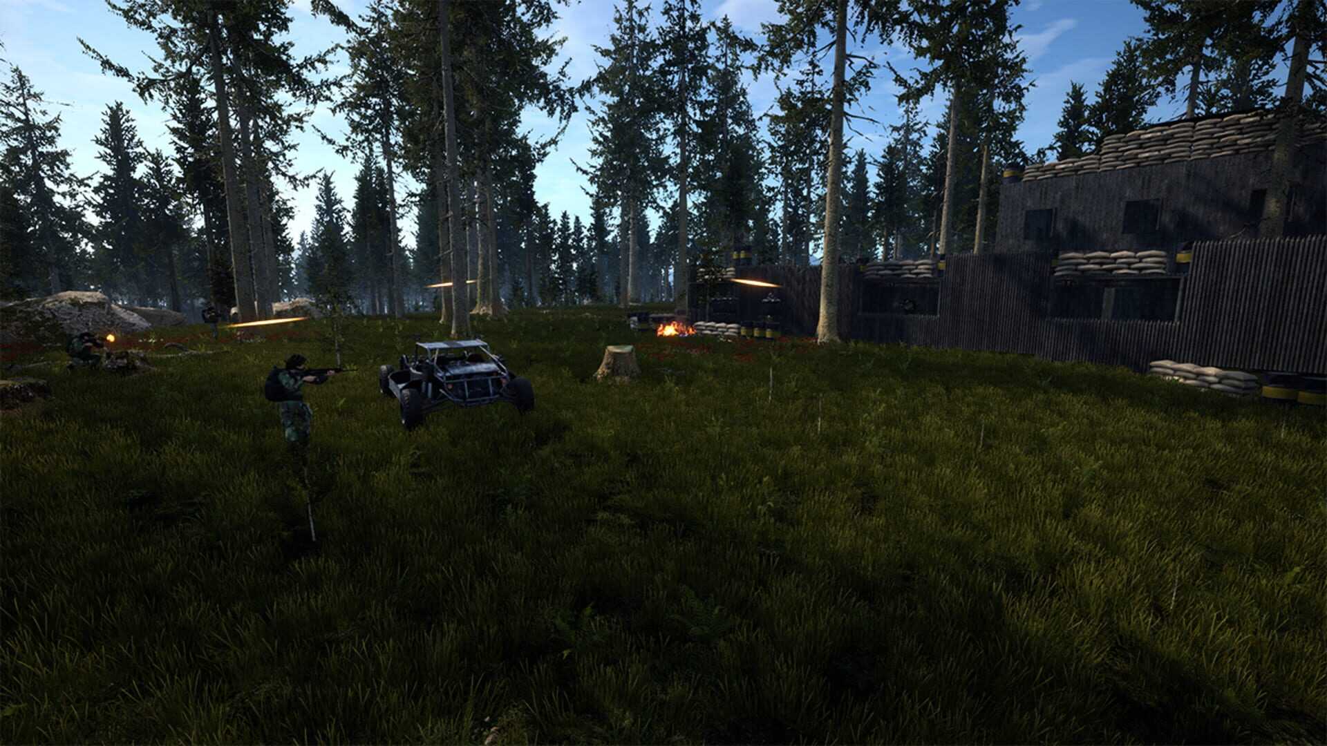 Xera: Survival