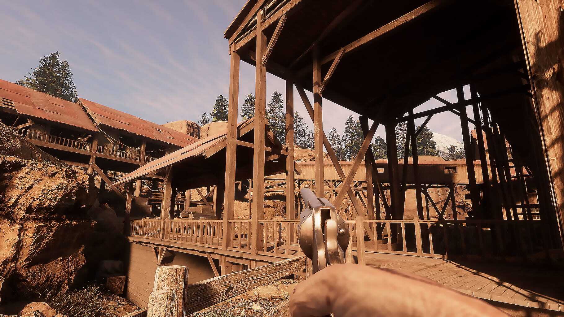 A Twisted Path To Renown