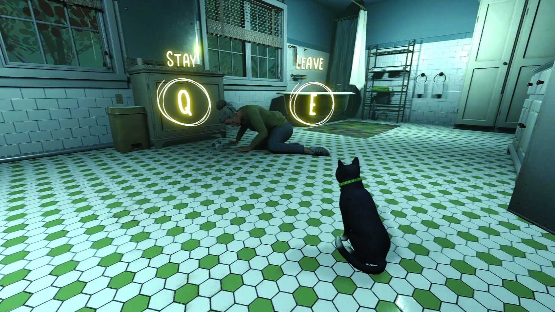 Copycat