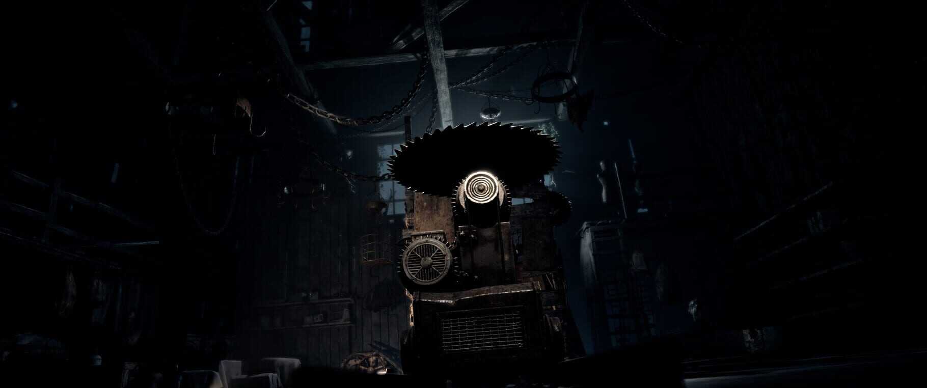 Until Dawn