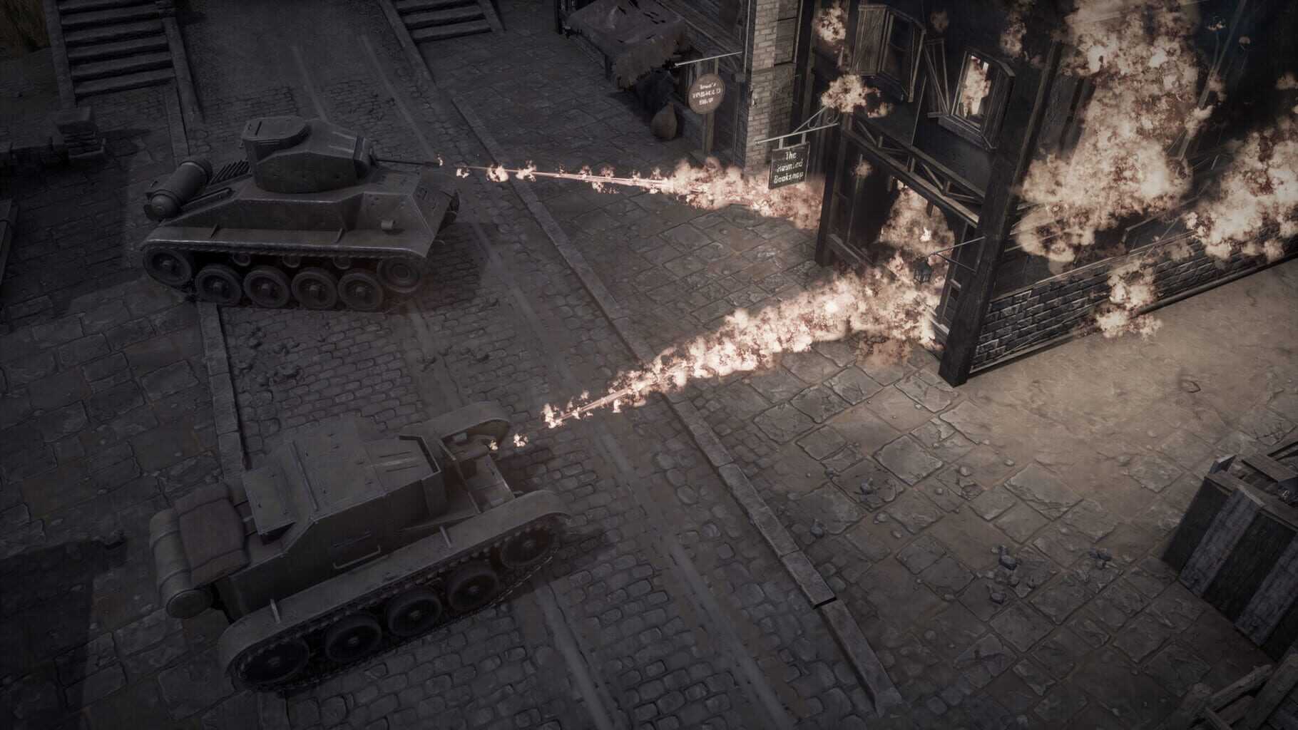 Foxhole