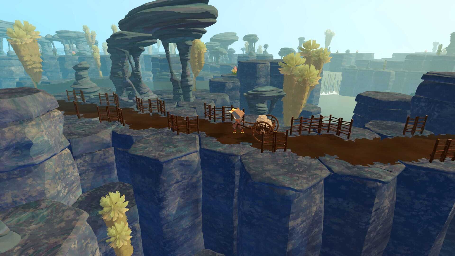 BitCraft