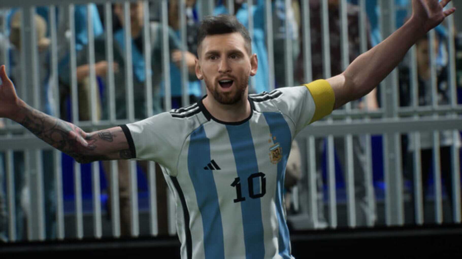 eFootball 2024