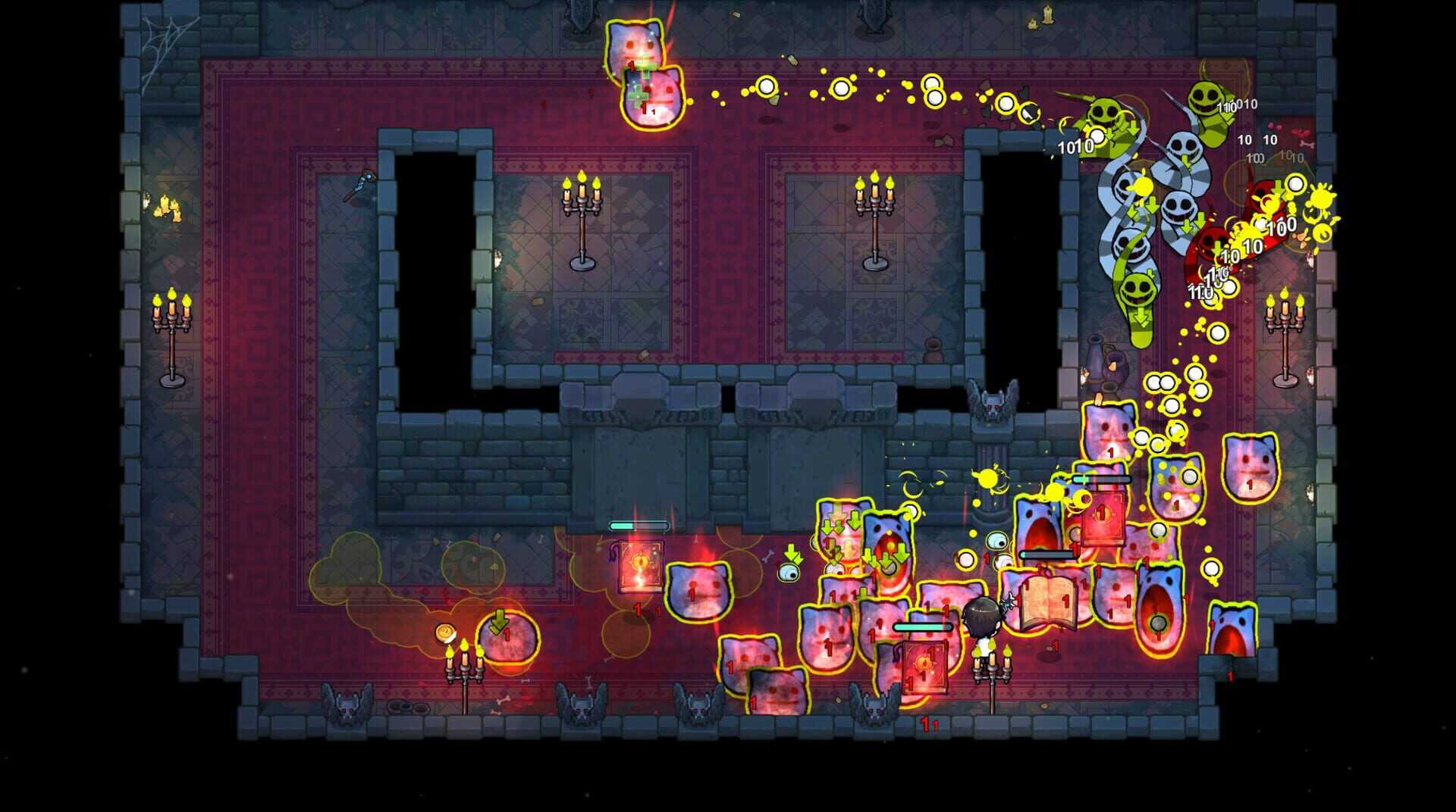 Magicraft