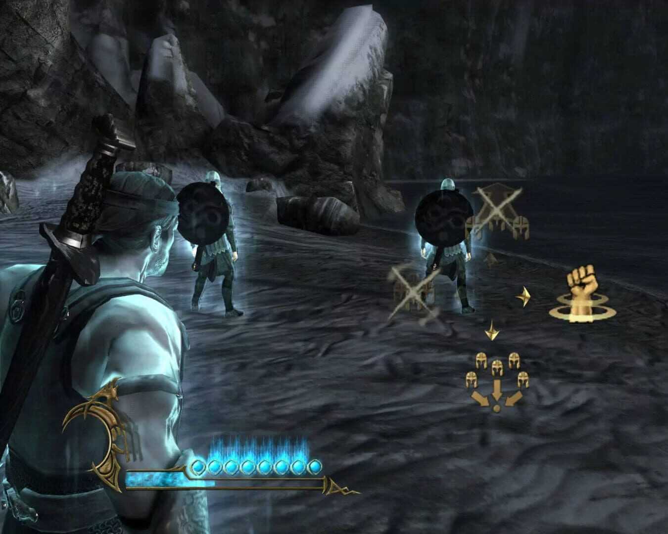 Beowulf: The Game