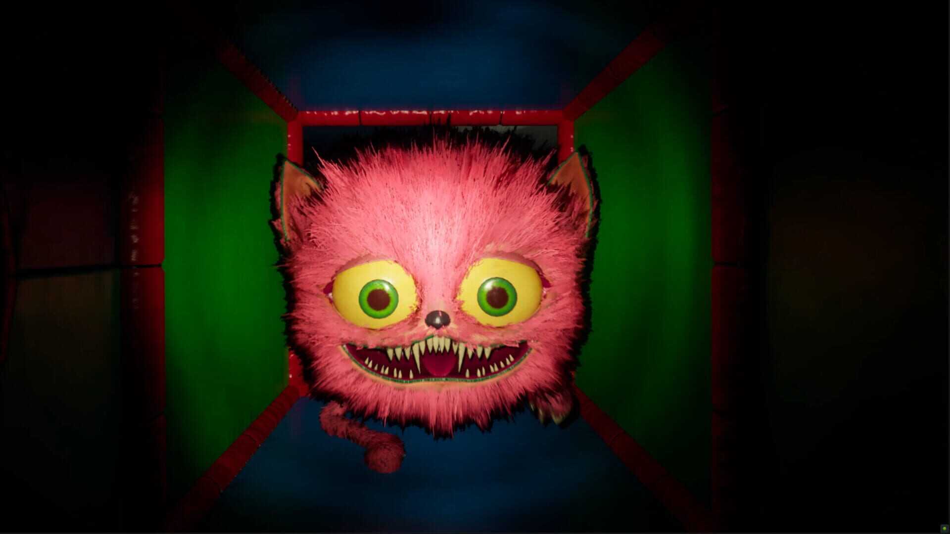 Gummy Nightmares