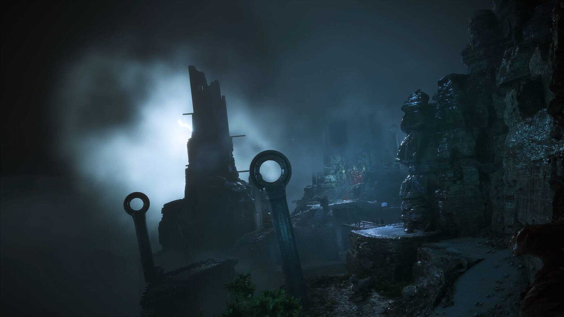Dragon Age: The Veilguard