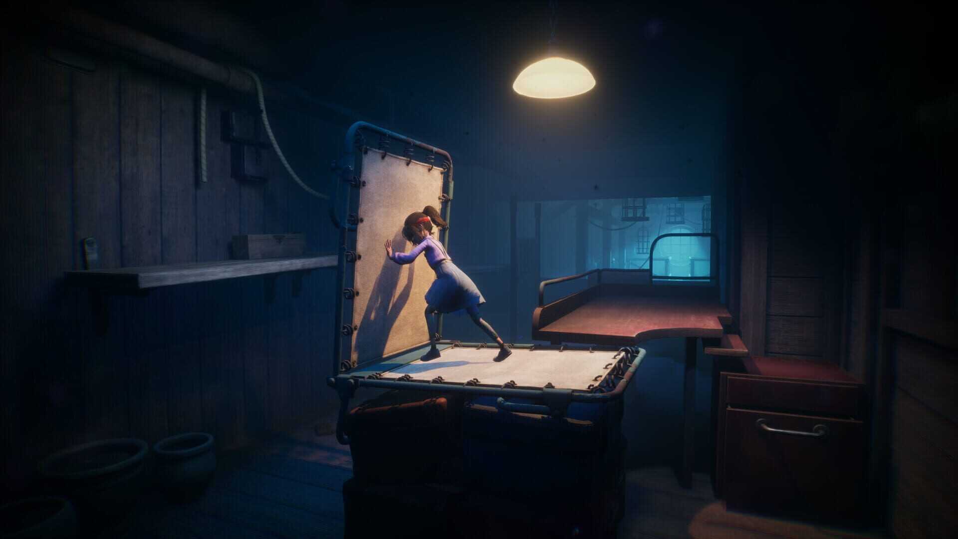 Out of Sight