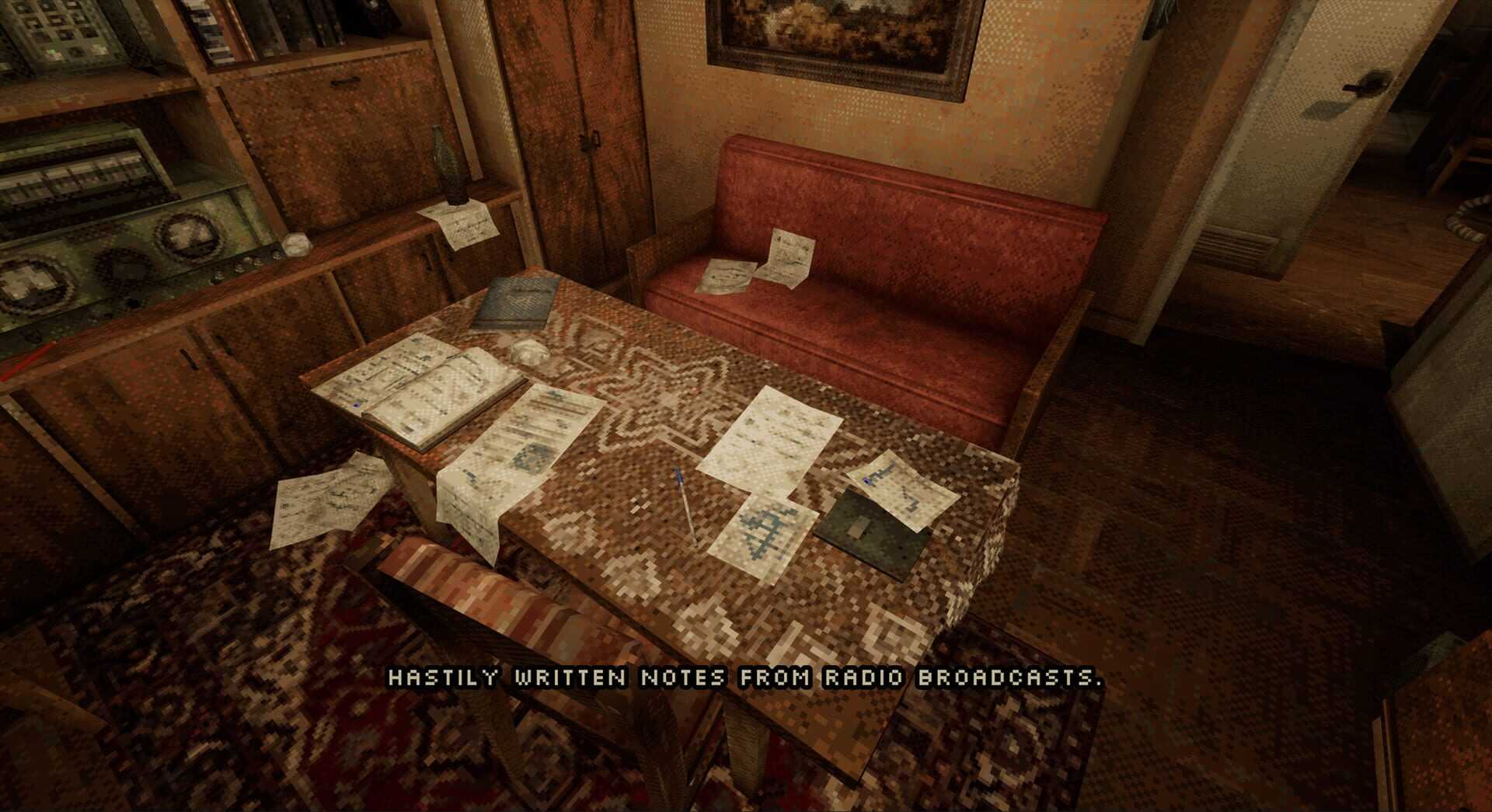 Funeralopolis: Last Days