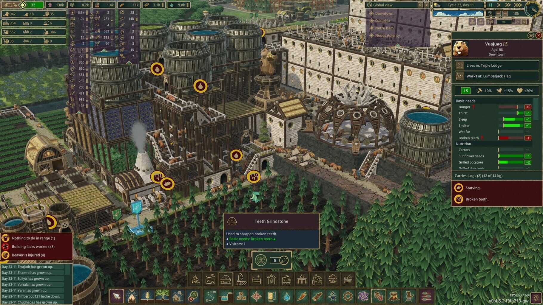 Timberborn