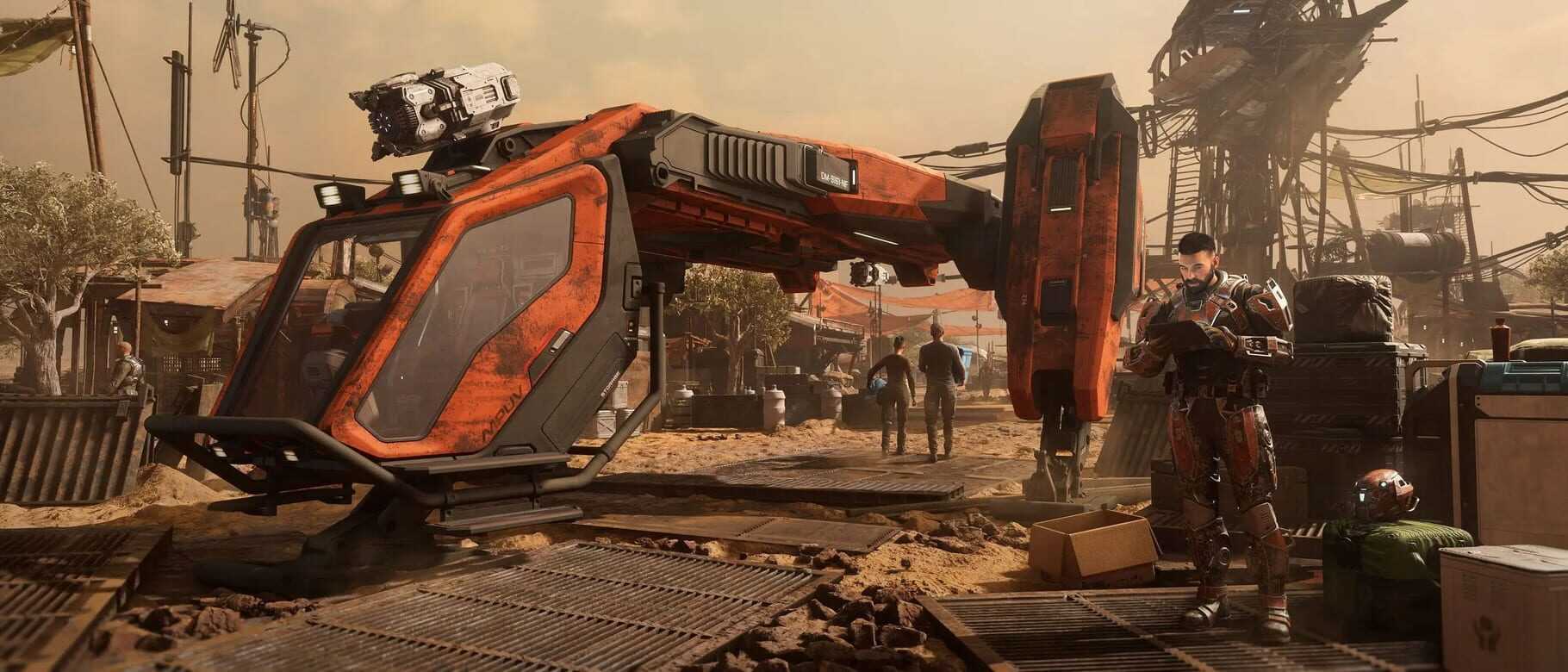 Star Citizen