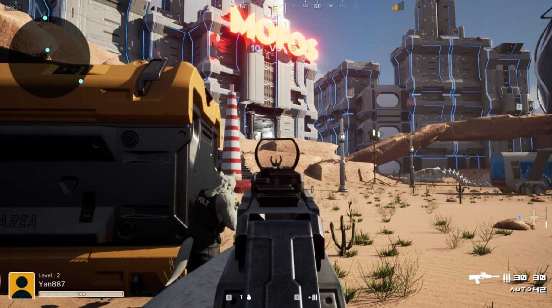 Memes At War