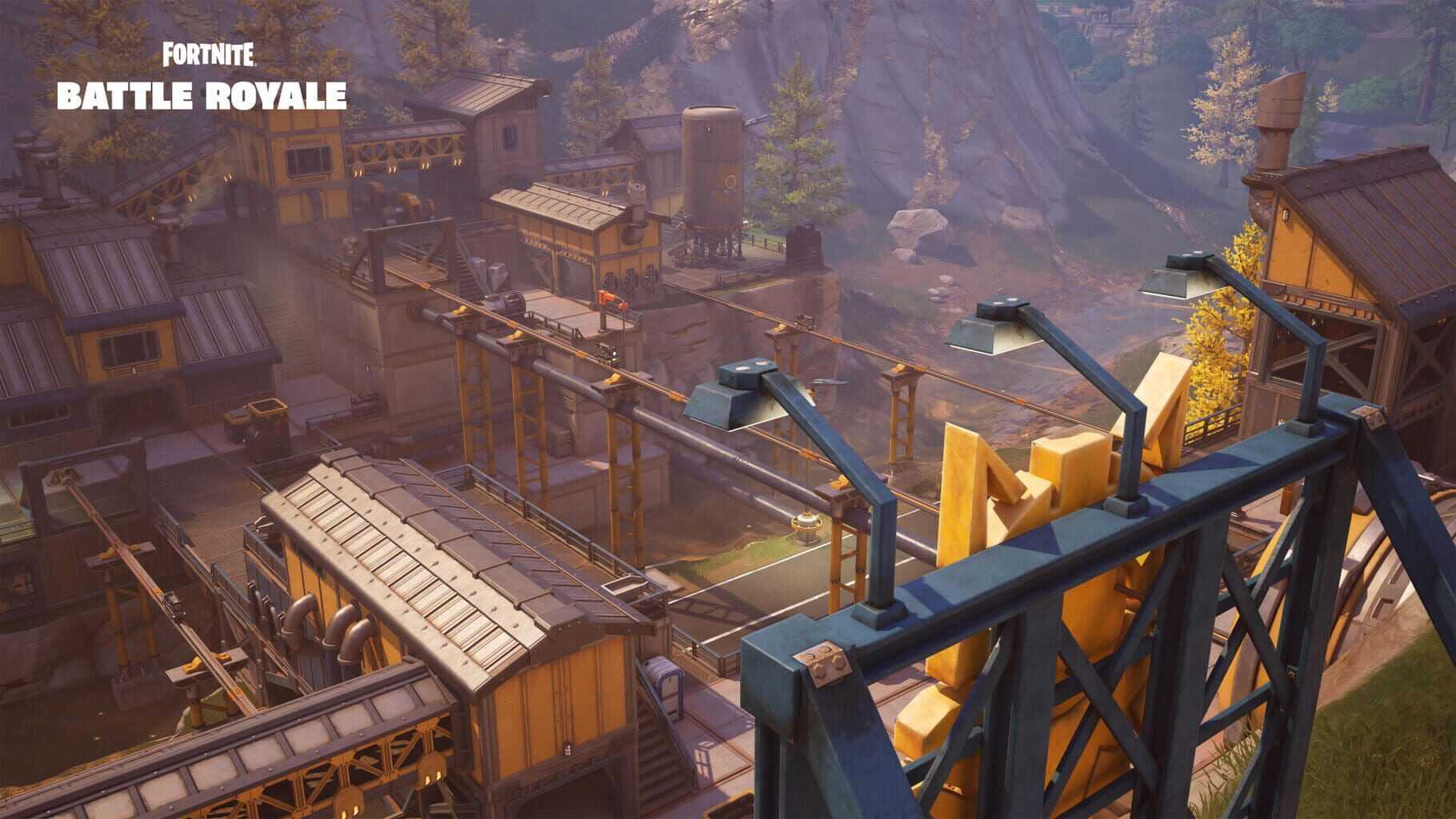 Fortnite