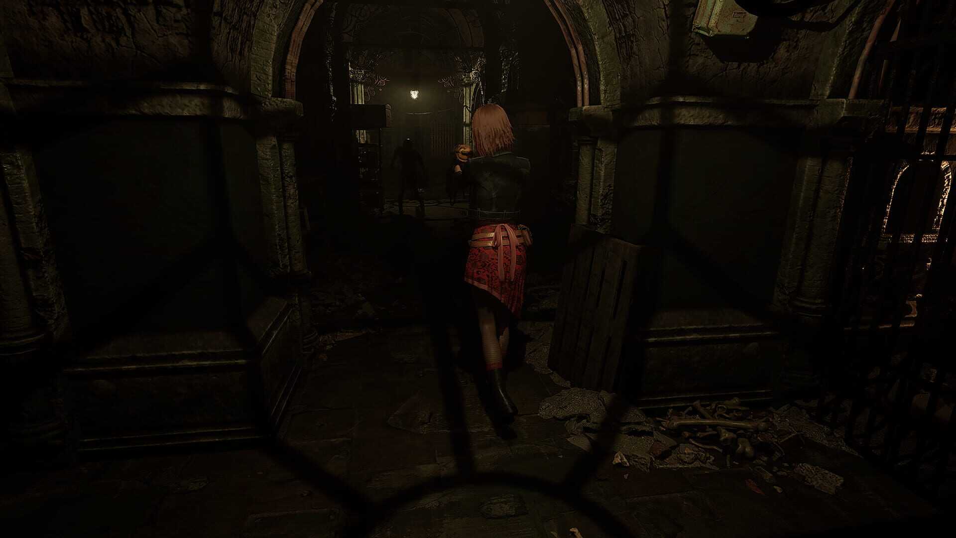 Tormented Souls II