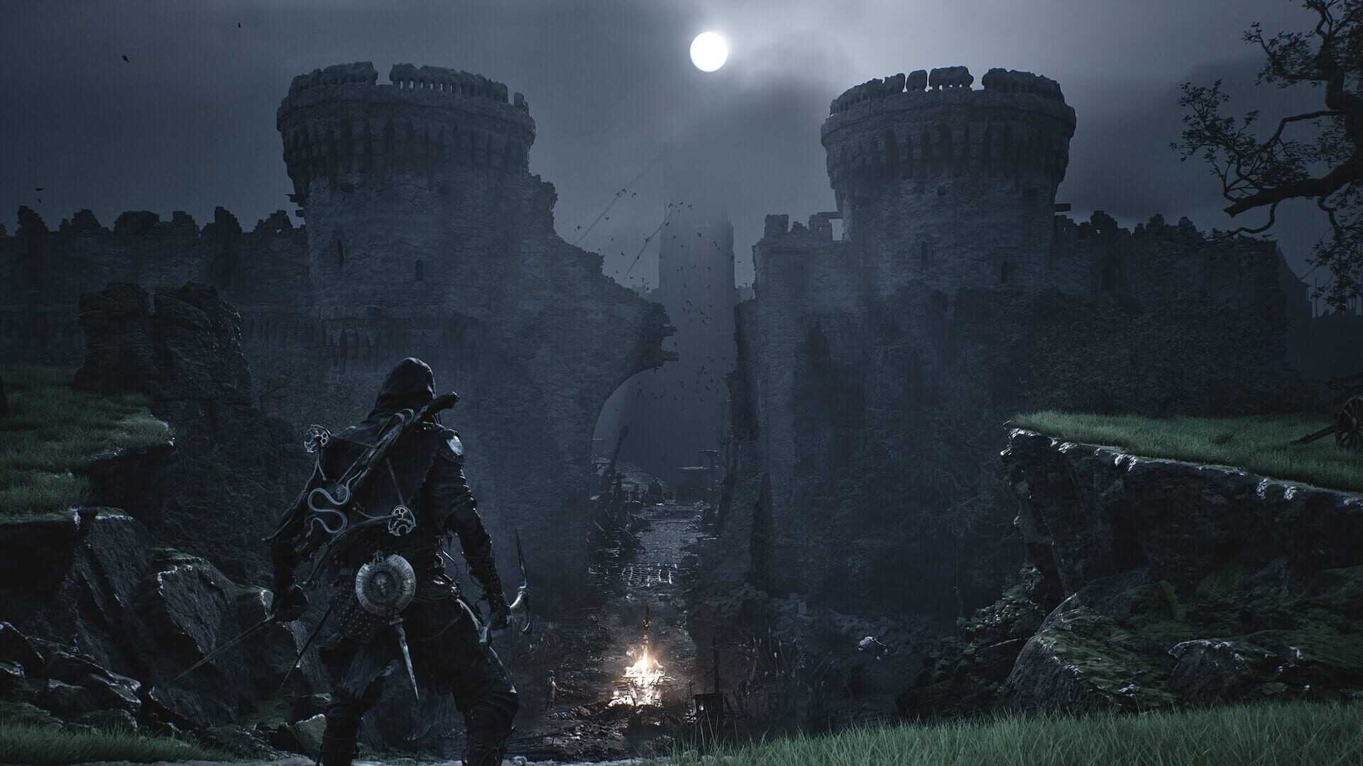 Mortal Shell II