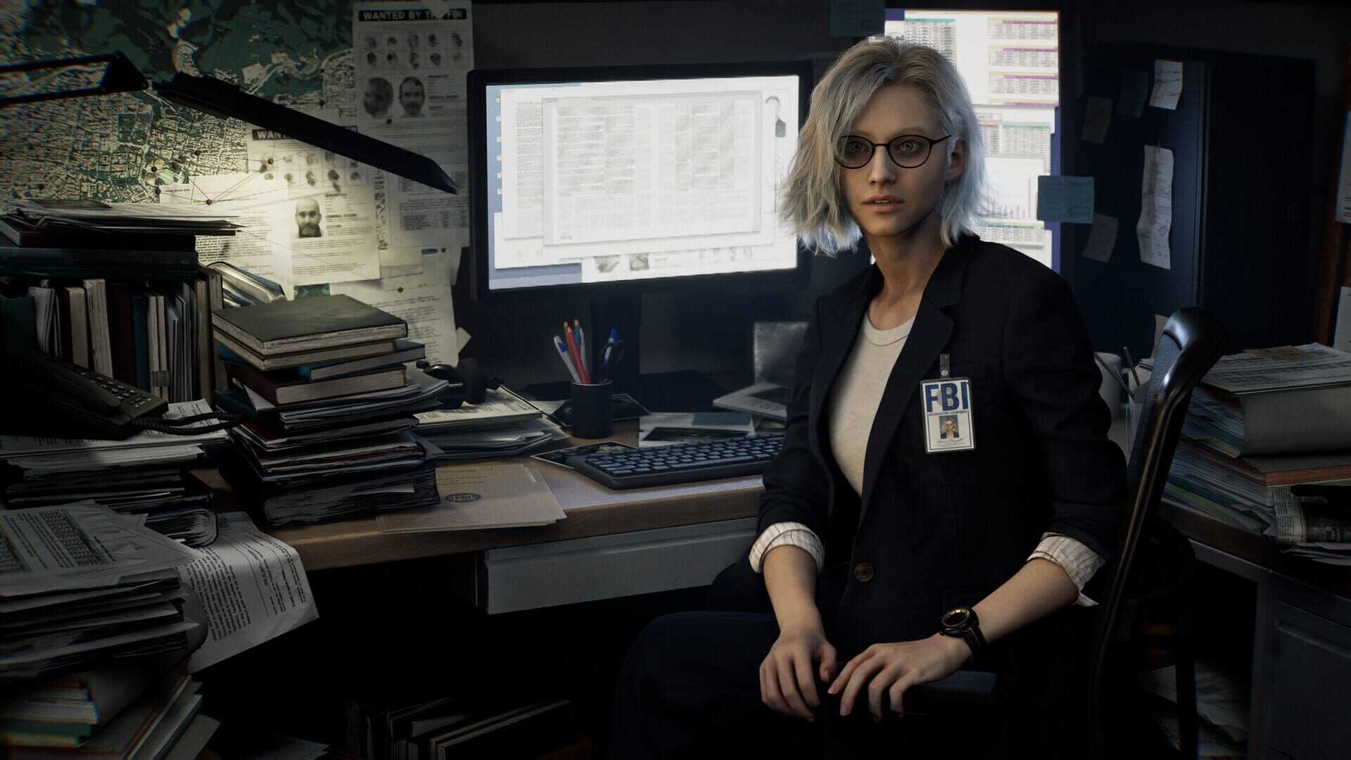 Resident Evil: Requiem