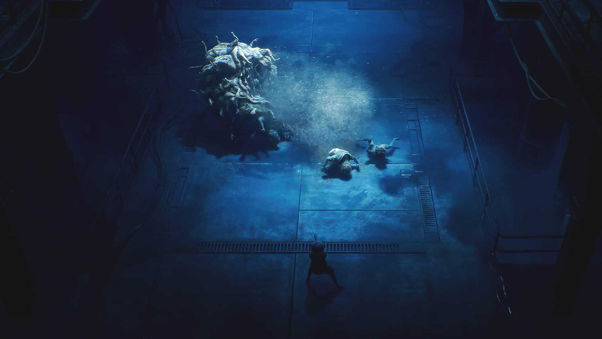 End of Abyss