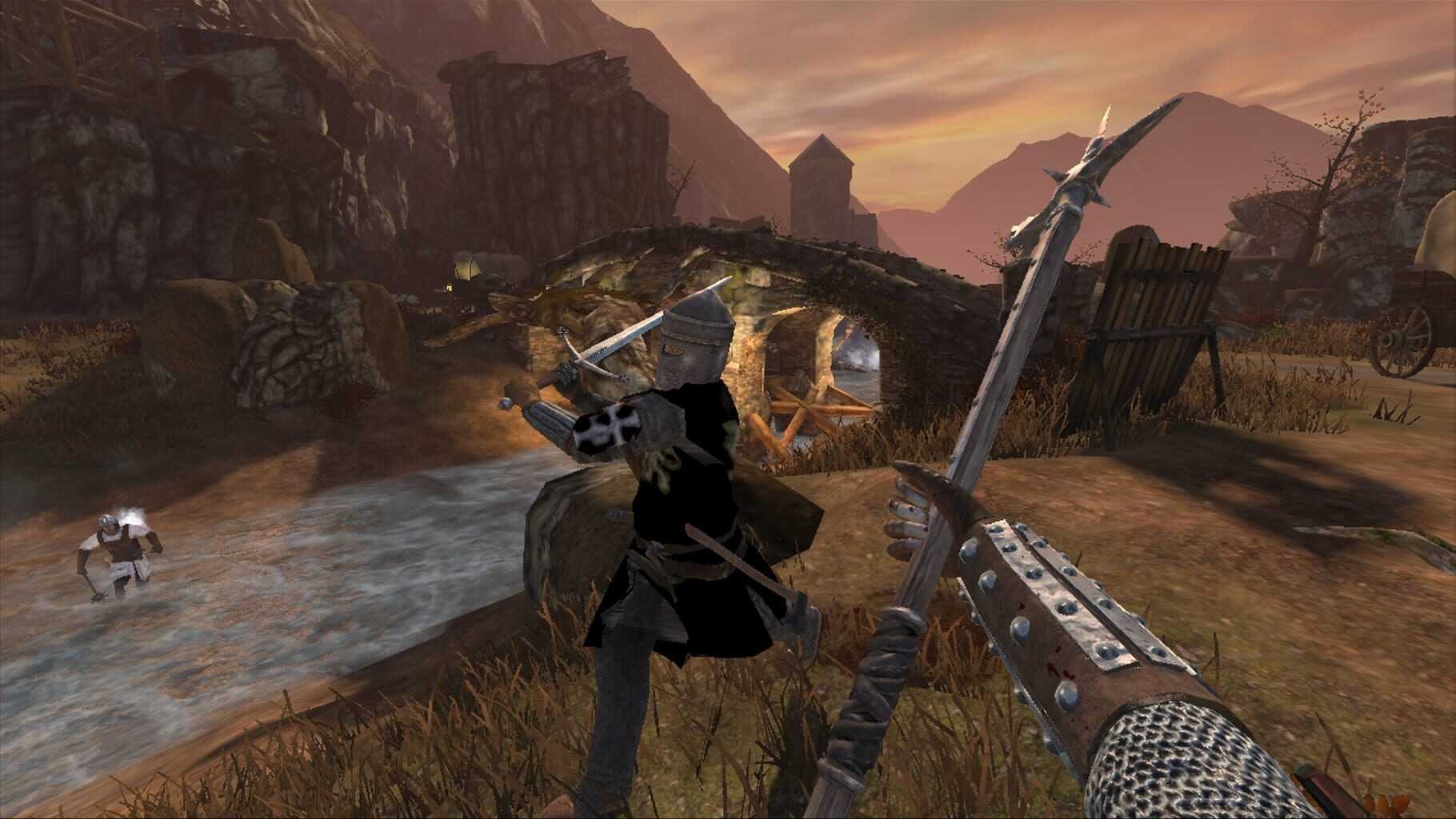 Chivalry: Medieval Warfare
