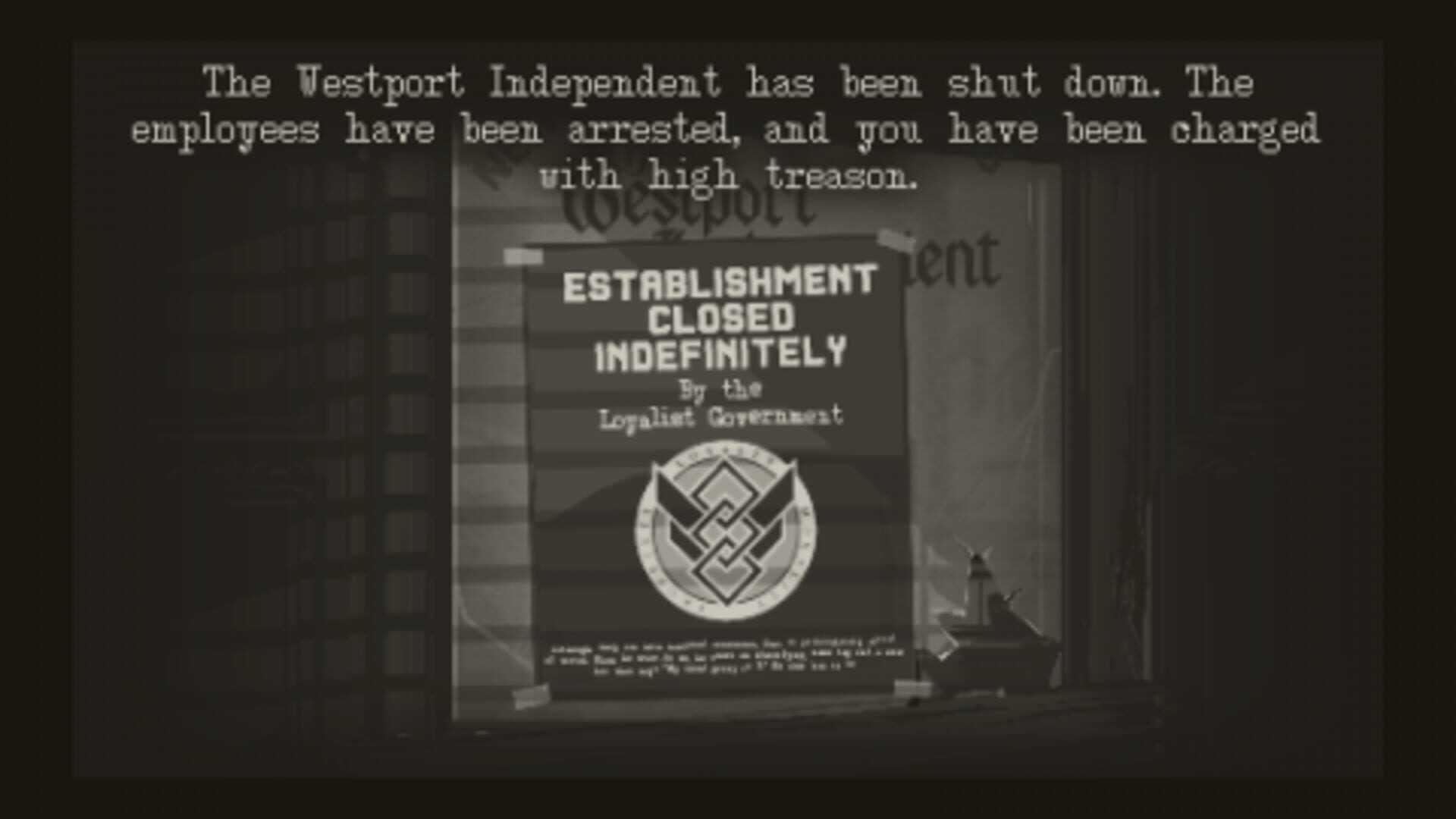 The Westport Independent