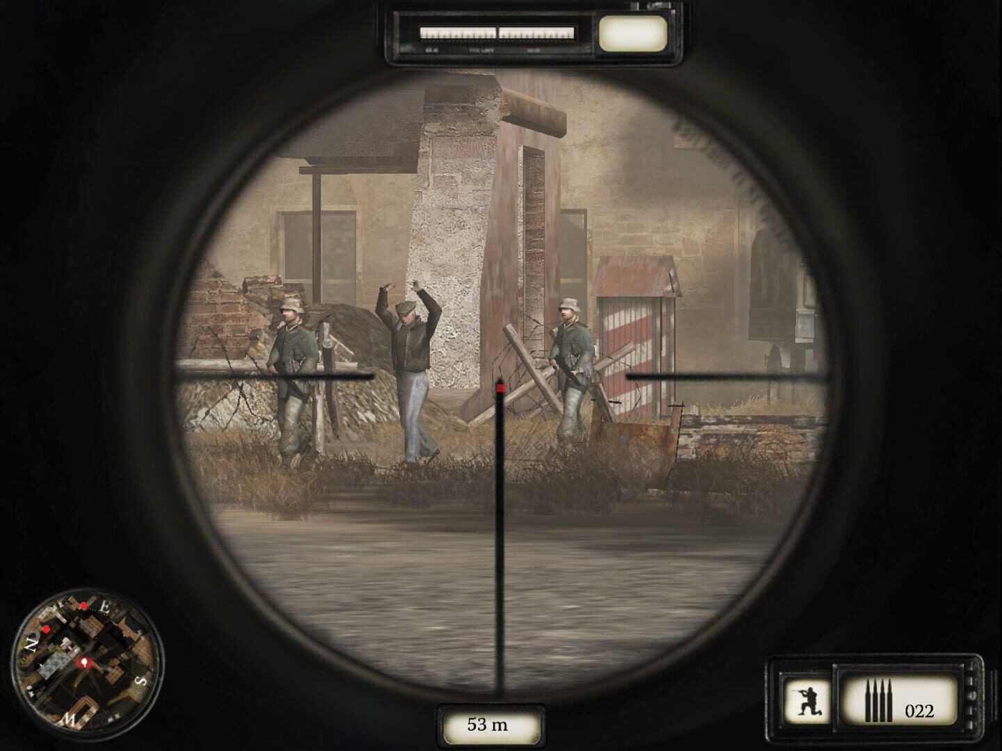 Sniper: Art of Victory