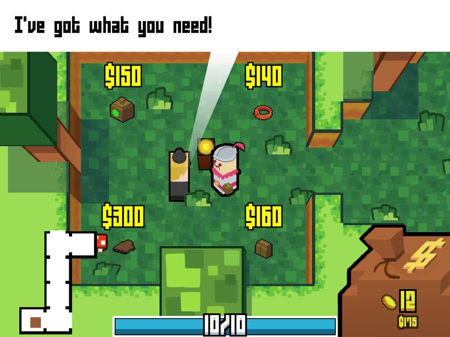 Coin Crypt