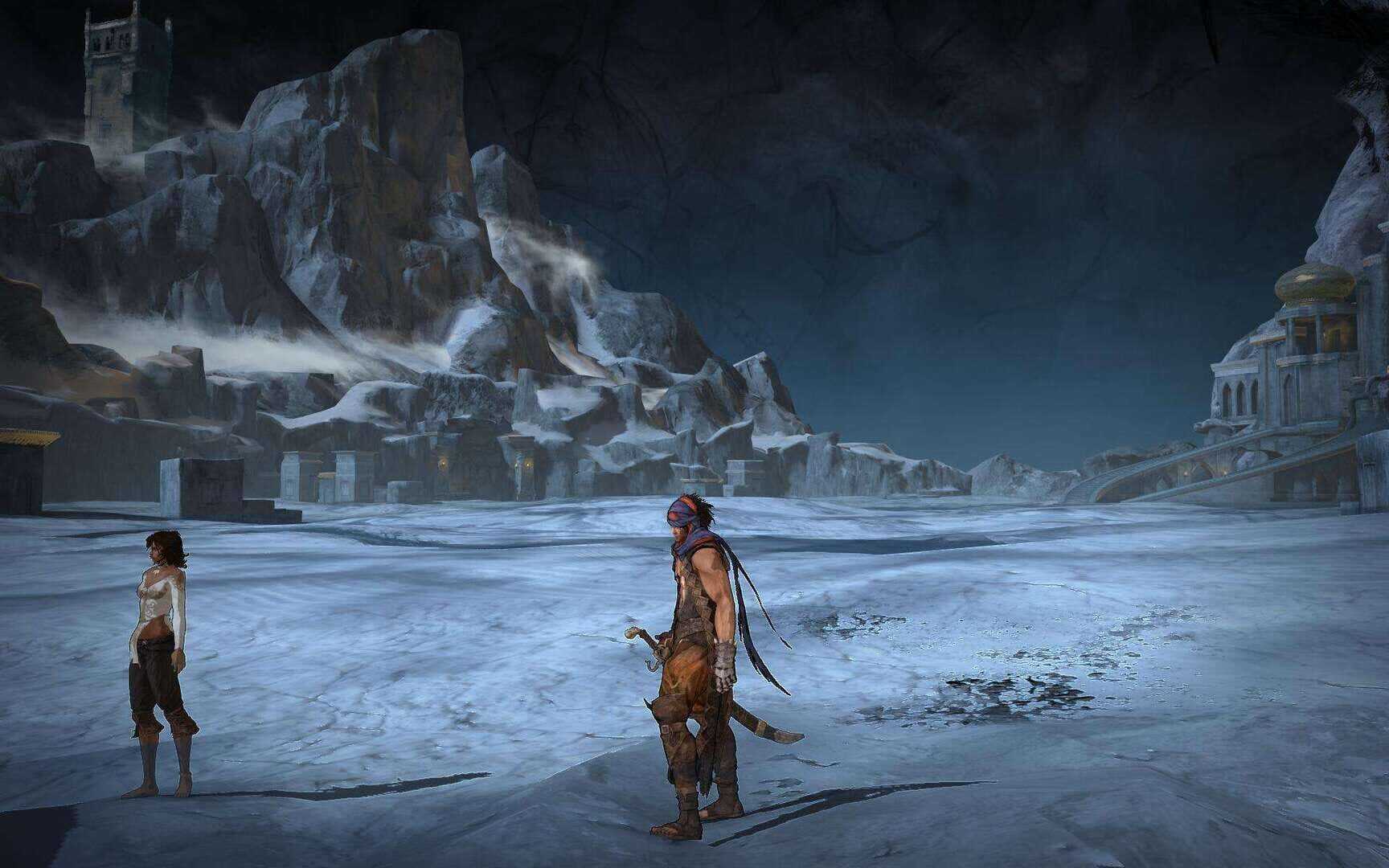 Prince of Persia