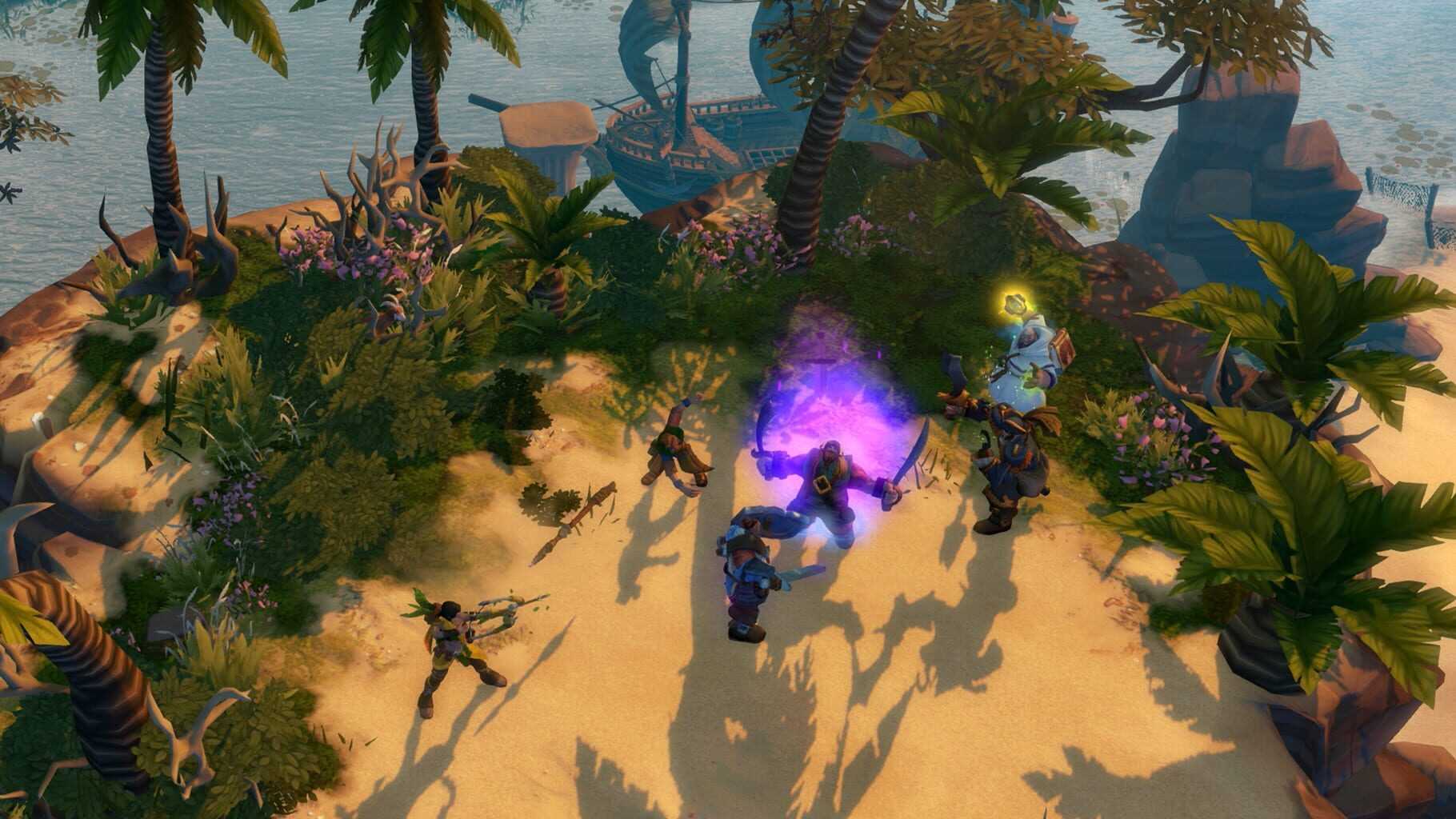 Champions of Anteria