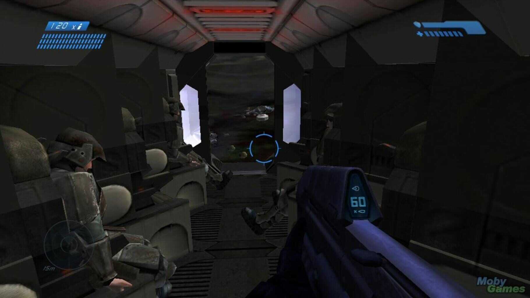 Halo: Combat Evolved Anniversary