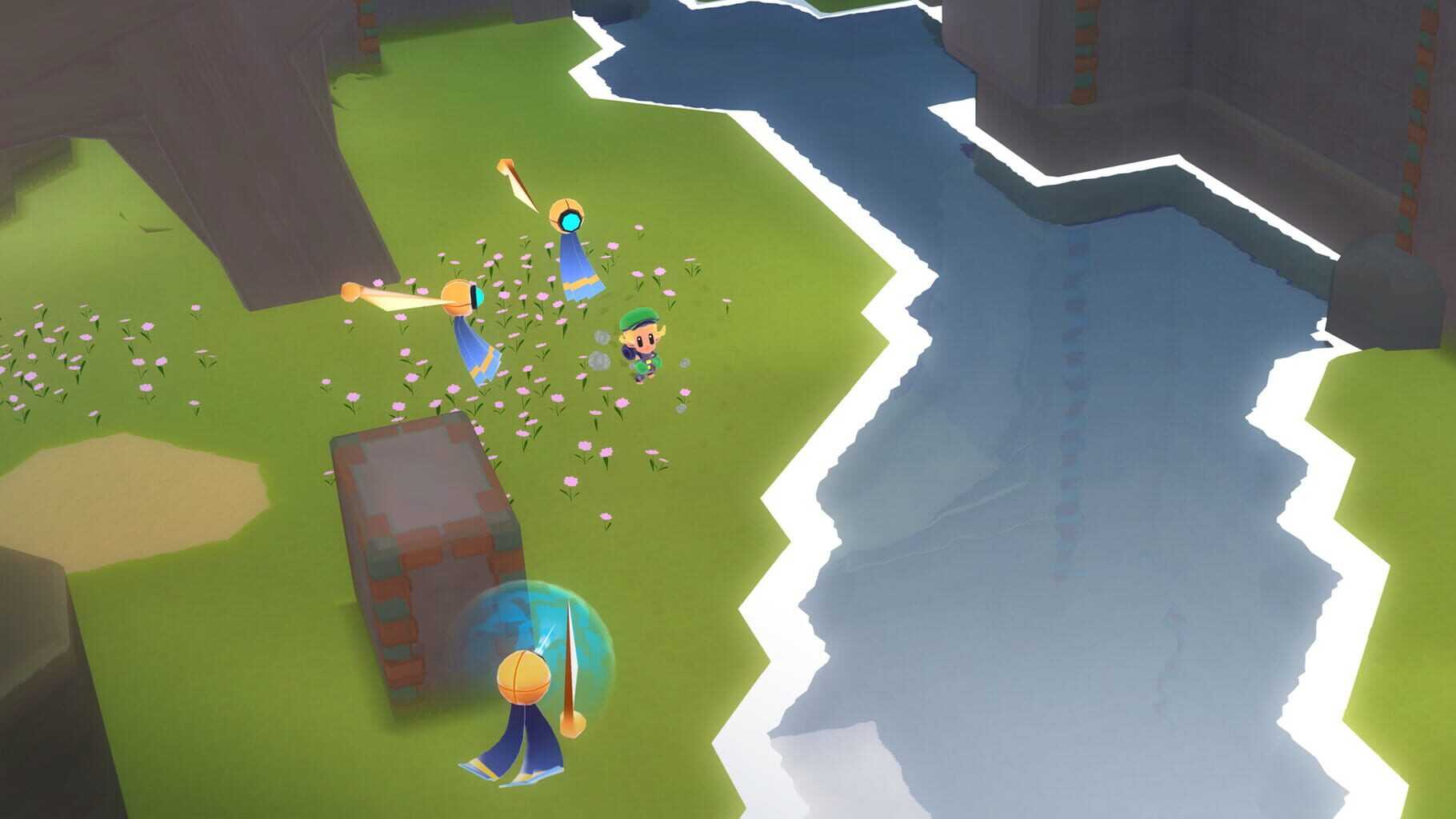 World to the West